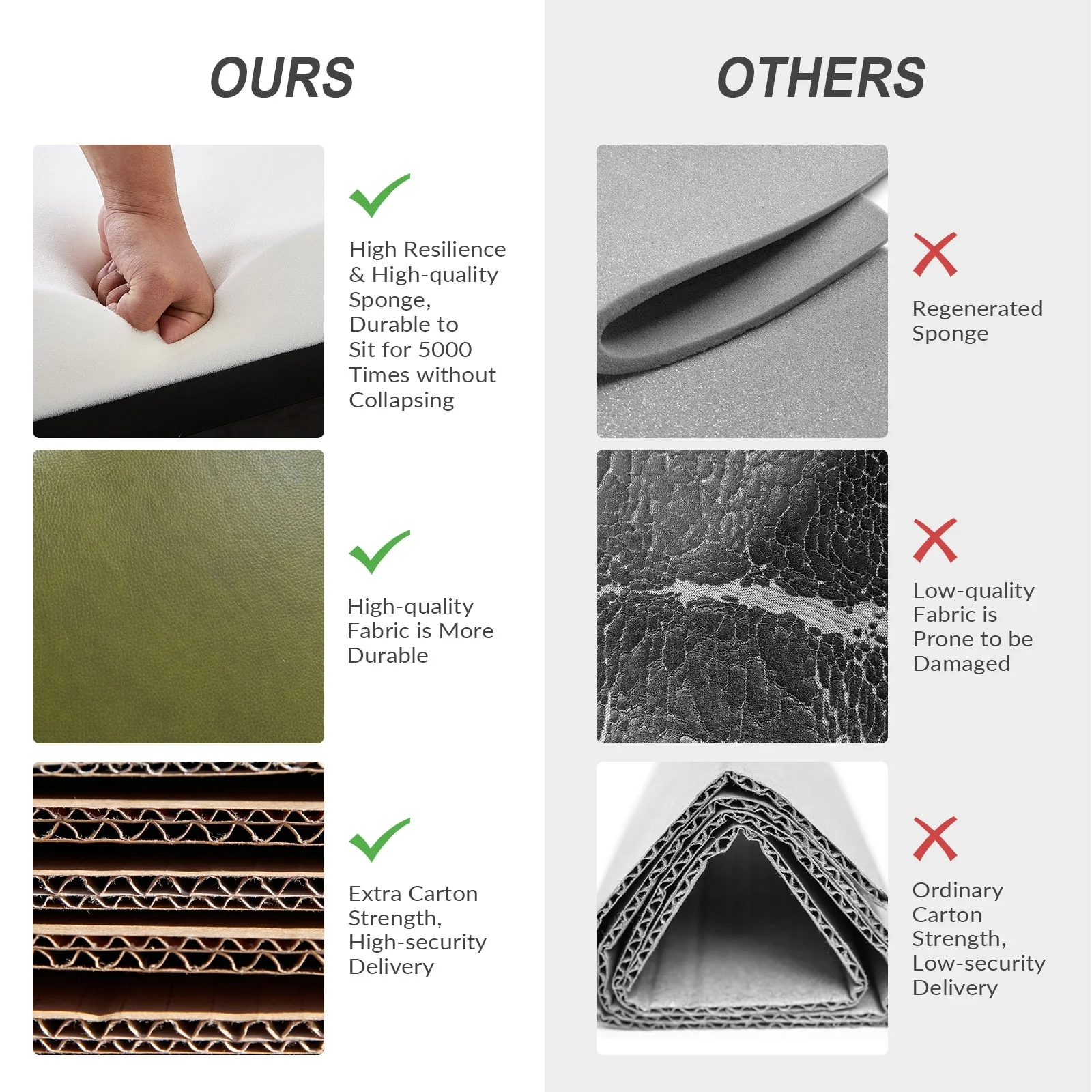 Brigida Modern Genuine Leather Nailhead Trim Recliner with Adjustable Footrest Set of 2 by HULALA HOME