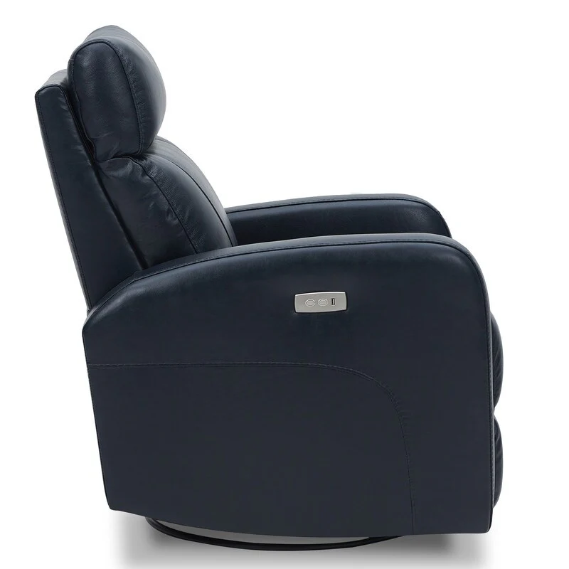 Rowan Power Swivel Glider Rocking Recliner