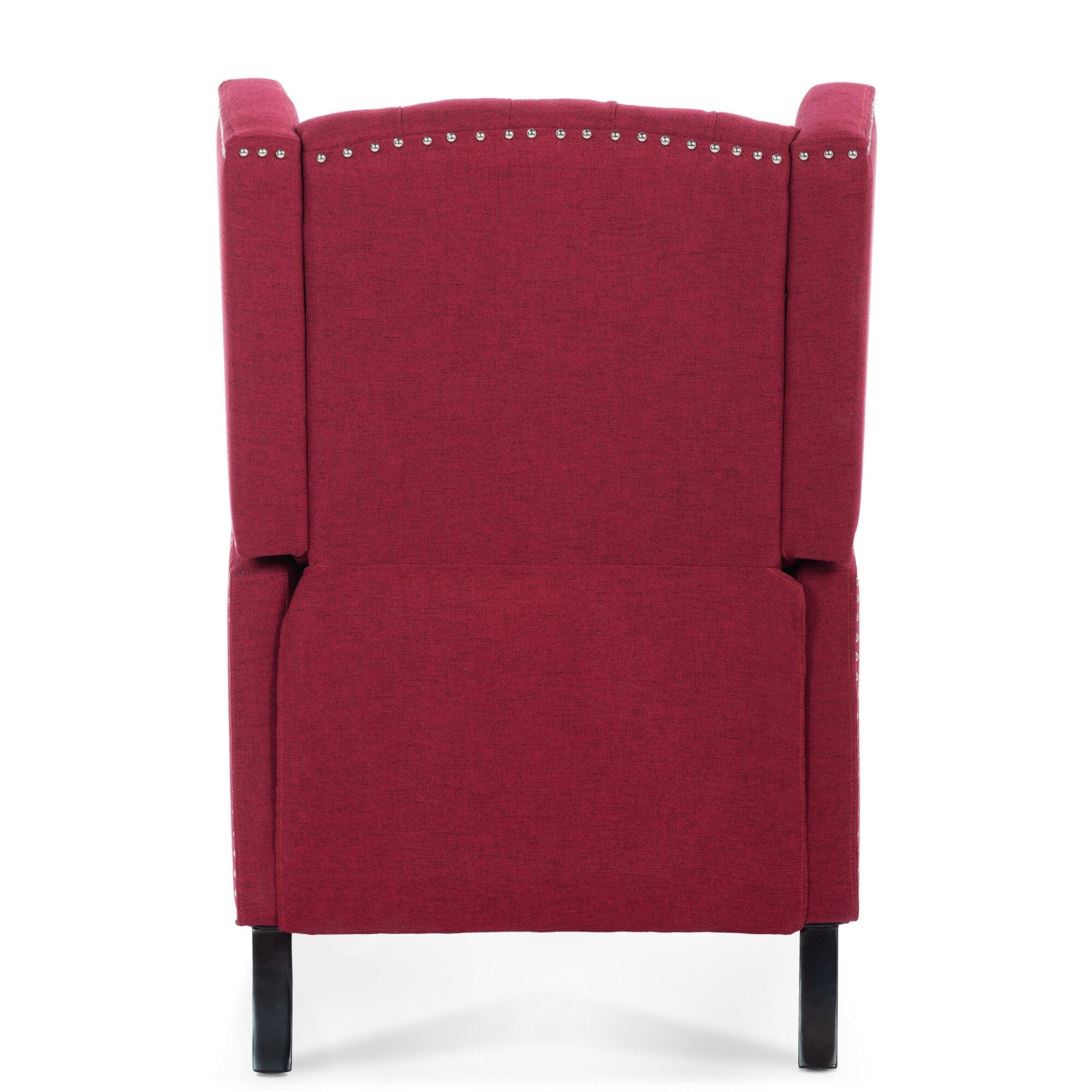 27.16 Wide Manual Wing Chair Recliner