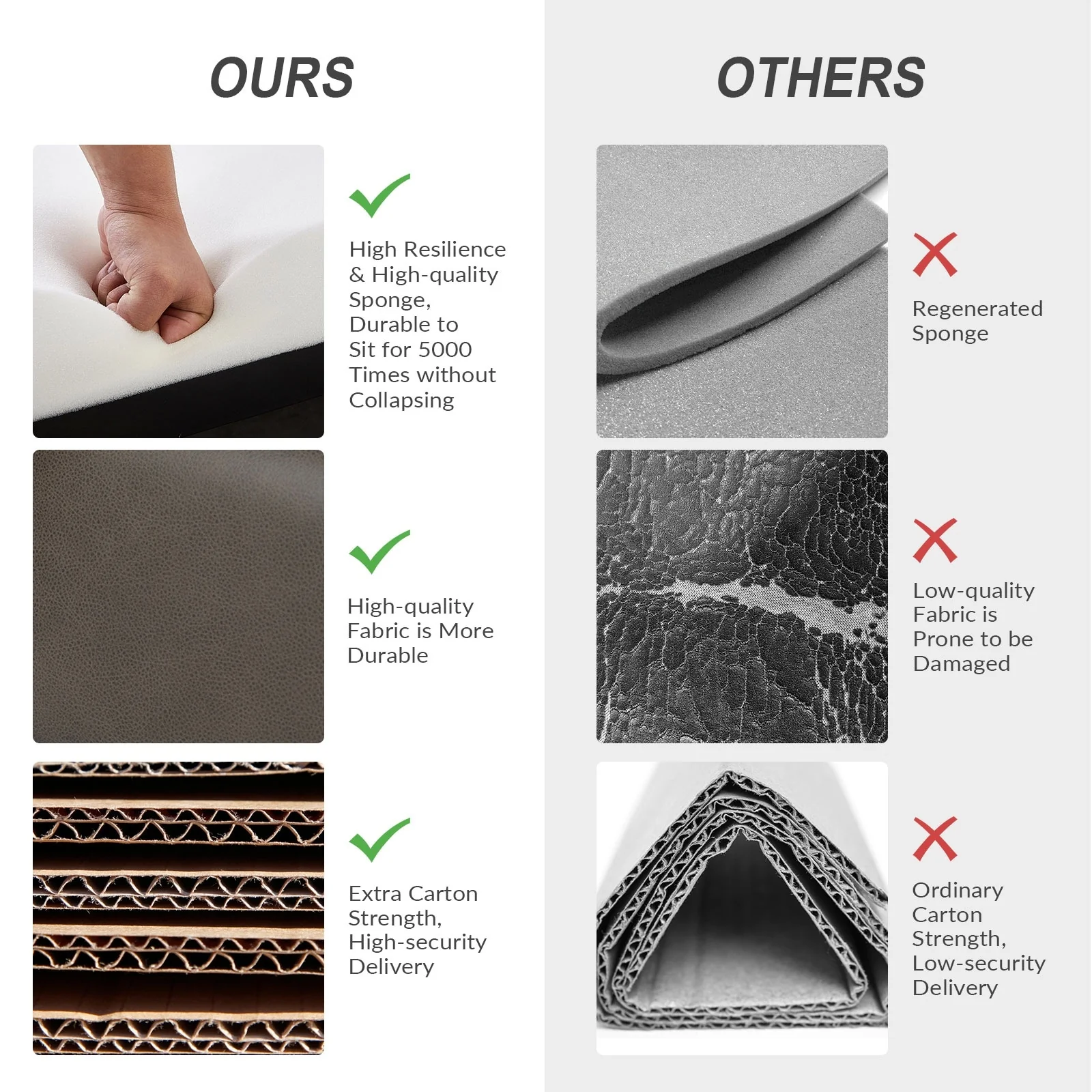 Brigida Modern Genuine Leather Nailhead Trim Recliner with Adjustable Footrest Set of 2 by HULALA HOME