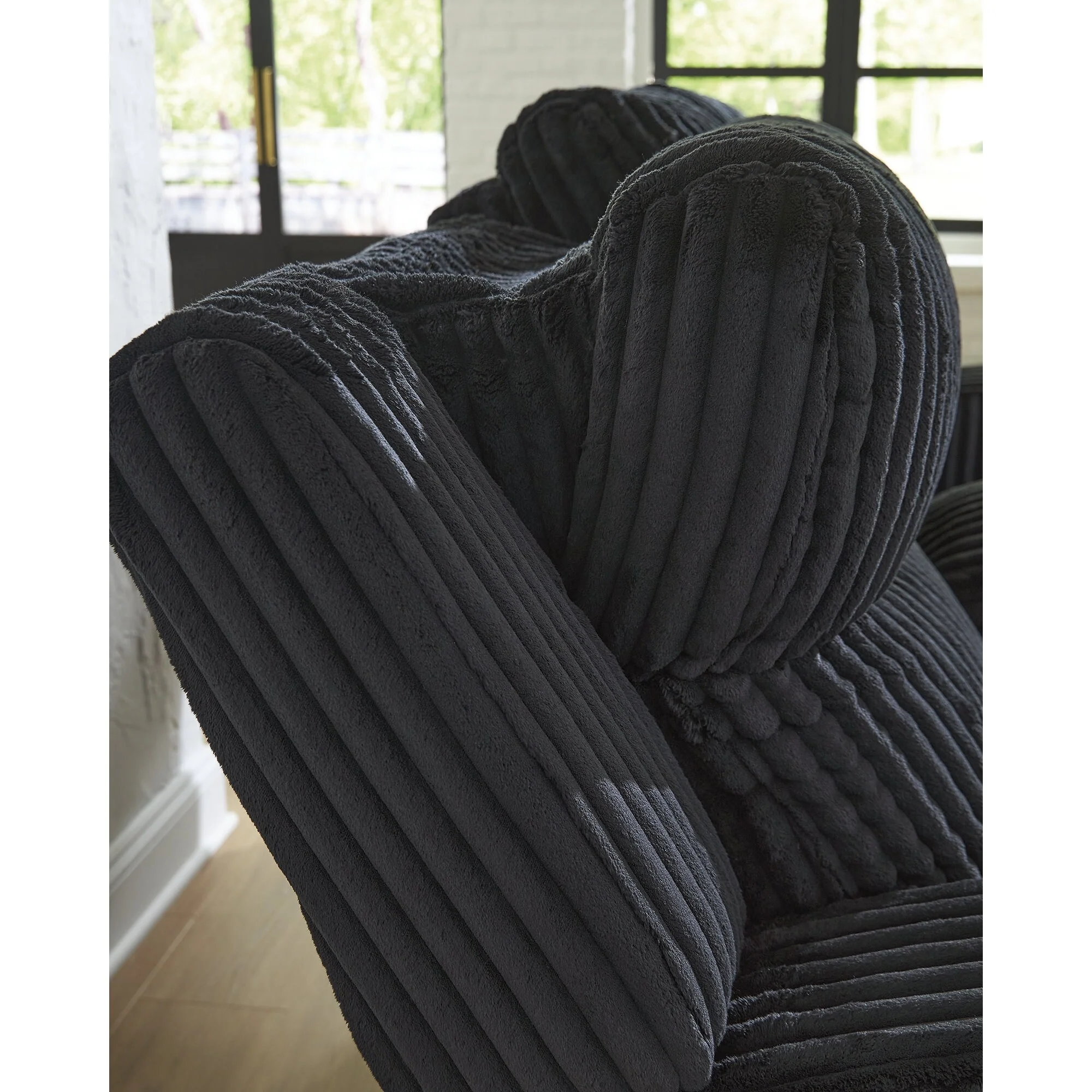 Signature Design by Ashley TwinBrooke Power Recliner