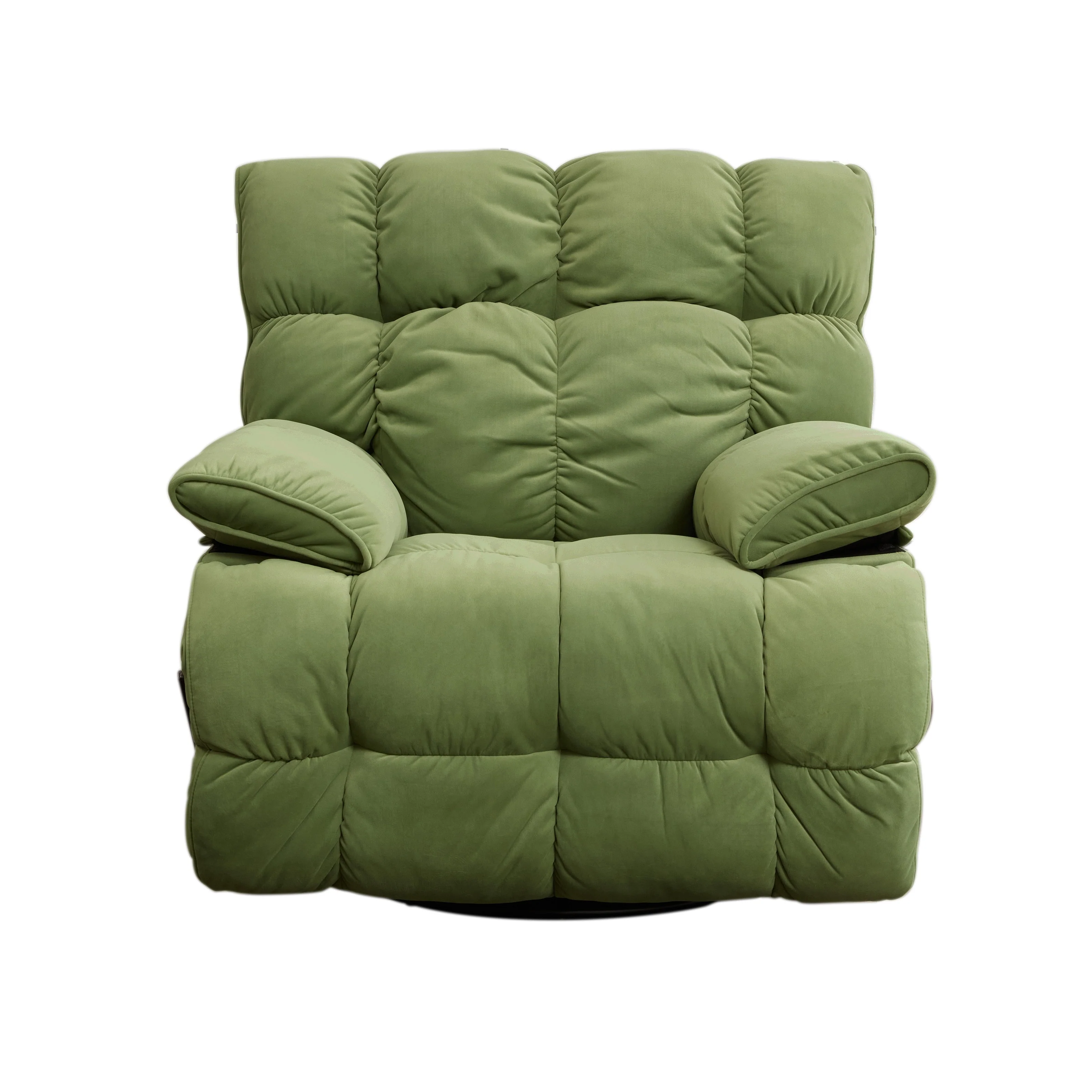 Sitjoy Classic Recliner For Living Room Comfort
