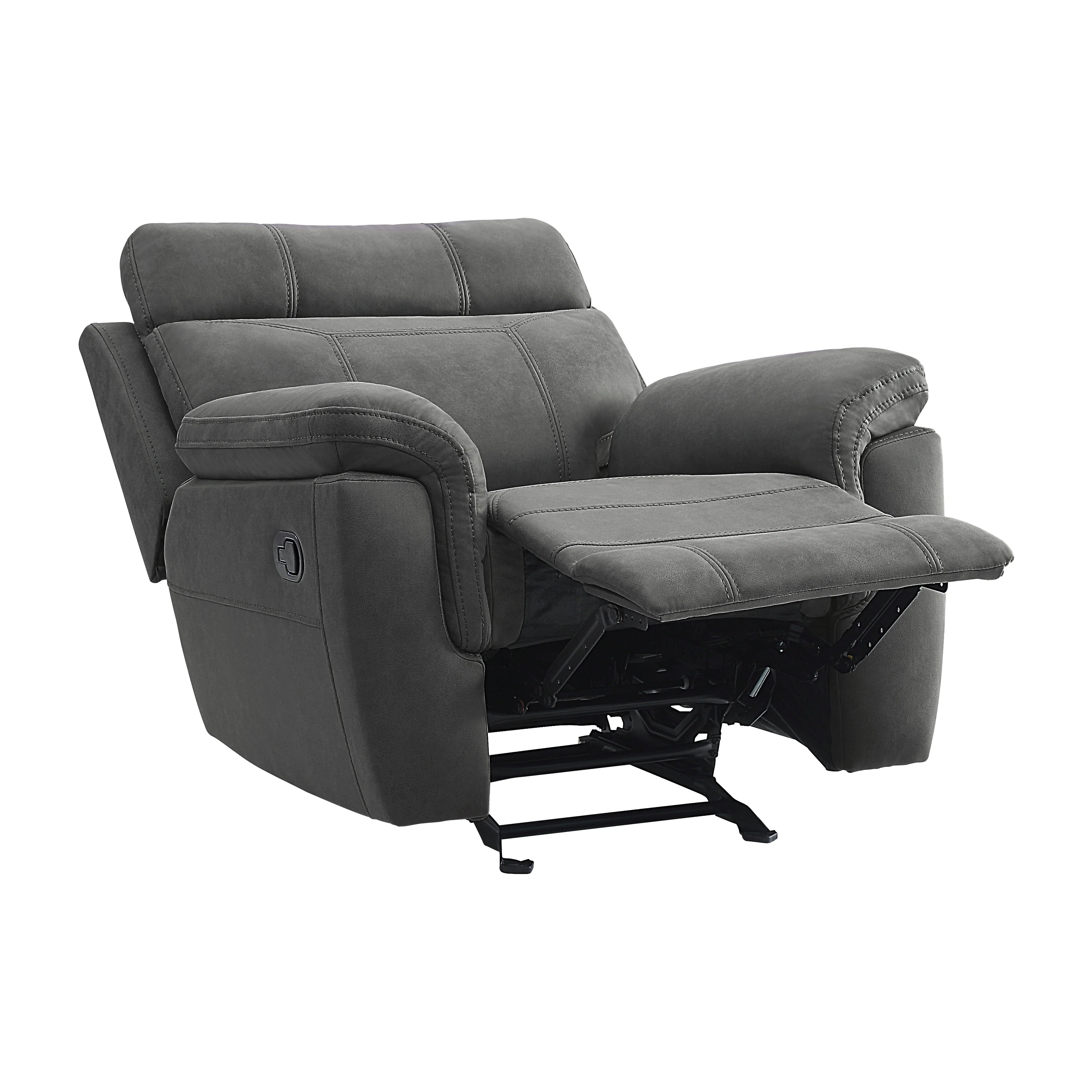 Metz Glider Reclining Chair