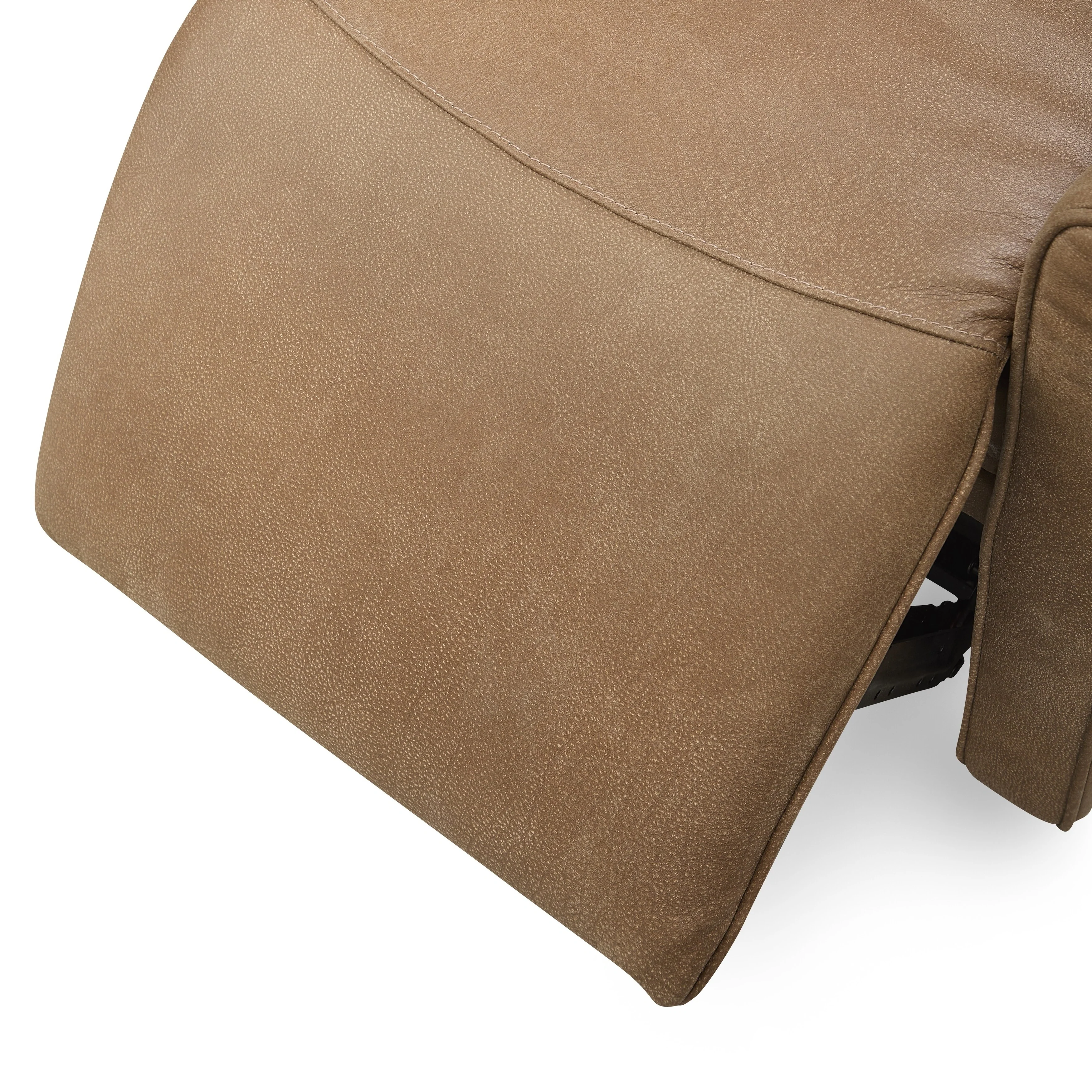 Classic Home Vivica Power Recliner Accent Chair