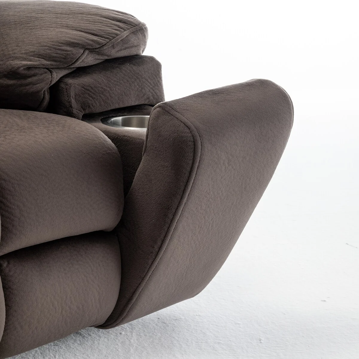 Electric Lift Chair Recliner with Massage Heating