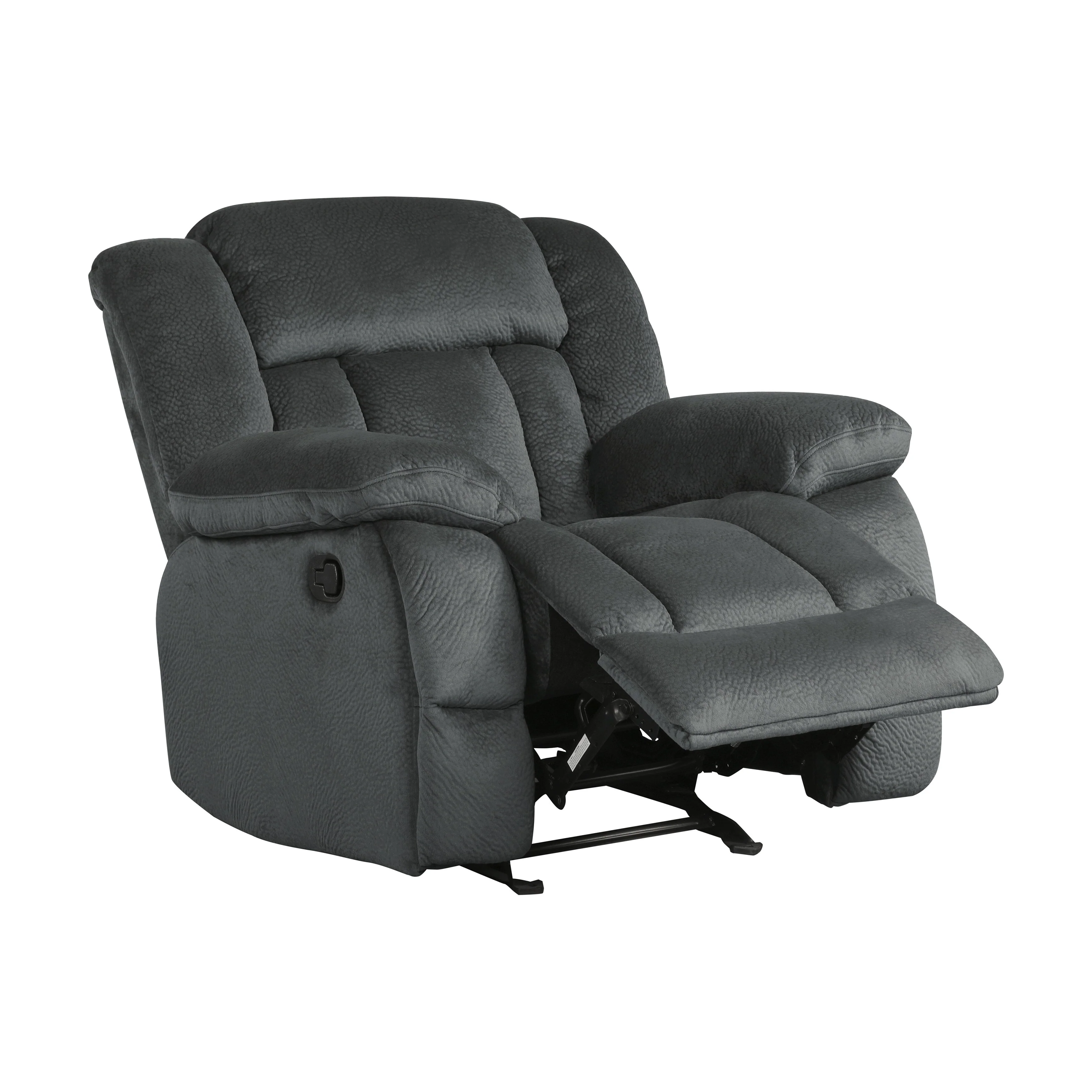 Brooks Glider Reclining Chair