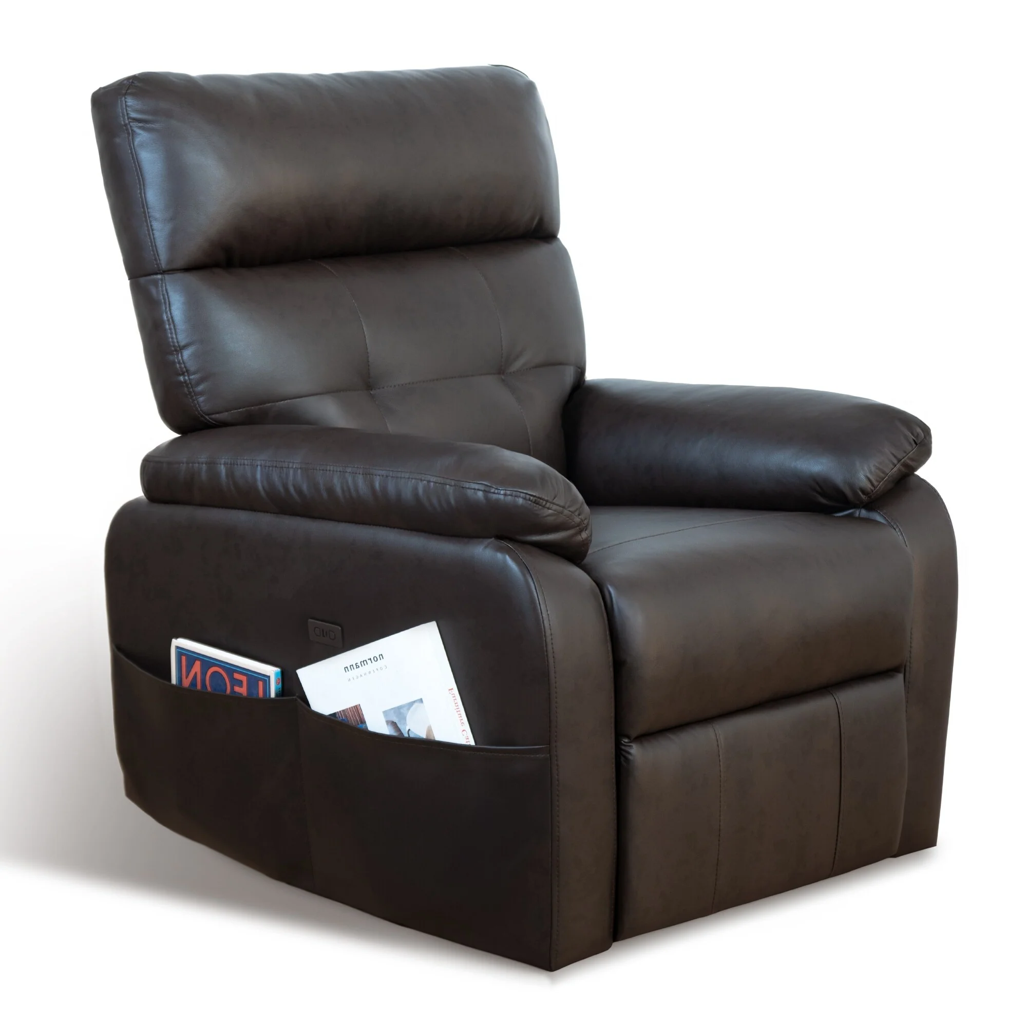 Power Swivel Rocker Recliner Chair
