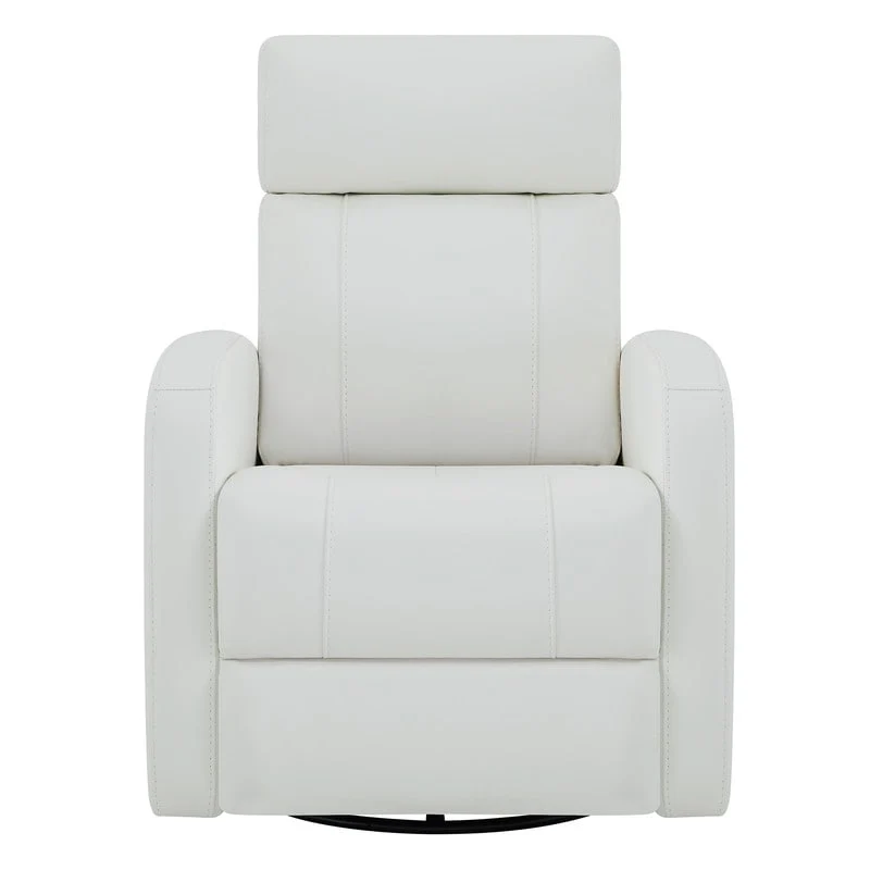 Rowan Power Swivel Glider Rocking Recliner