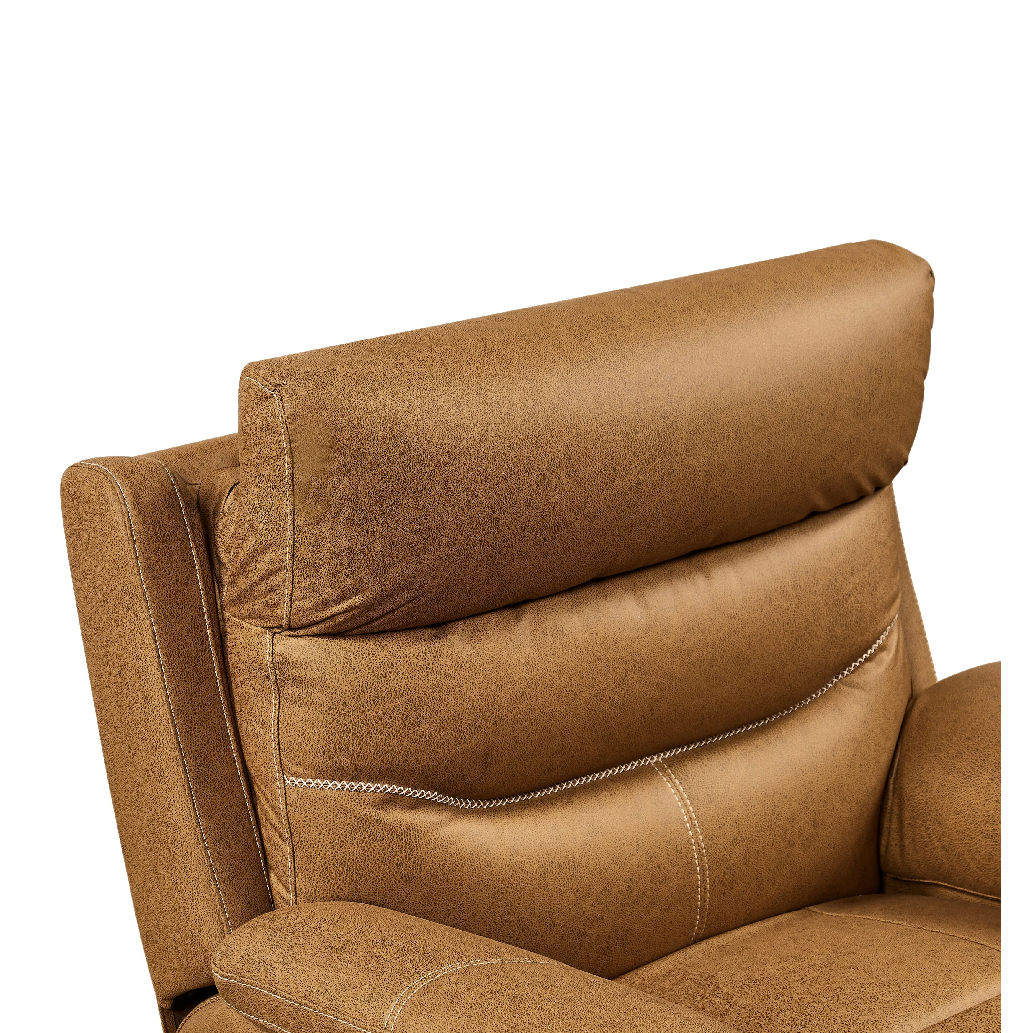 Swivel Single Sofa Seat recliner Chair