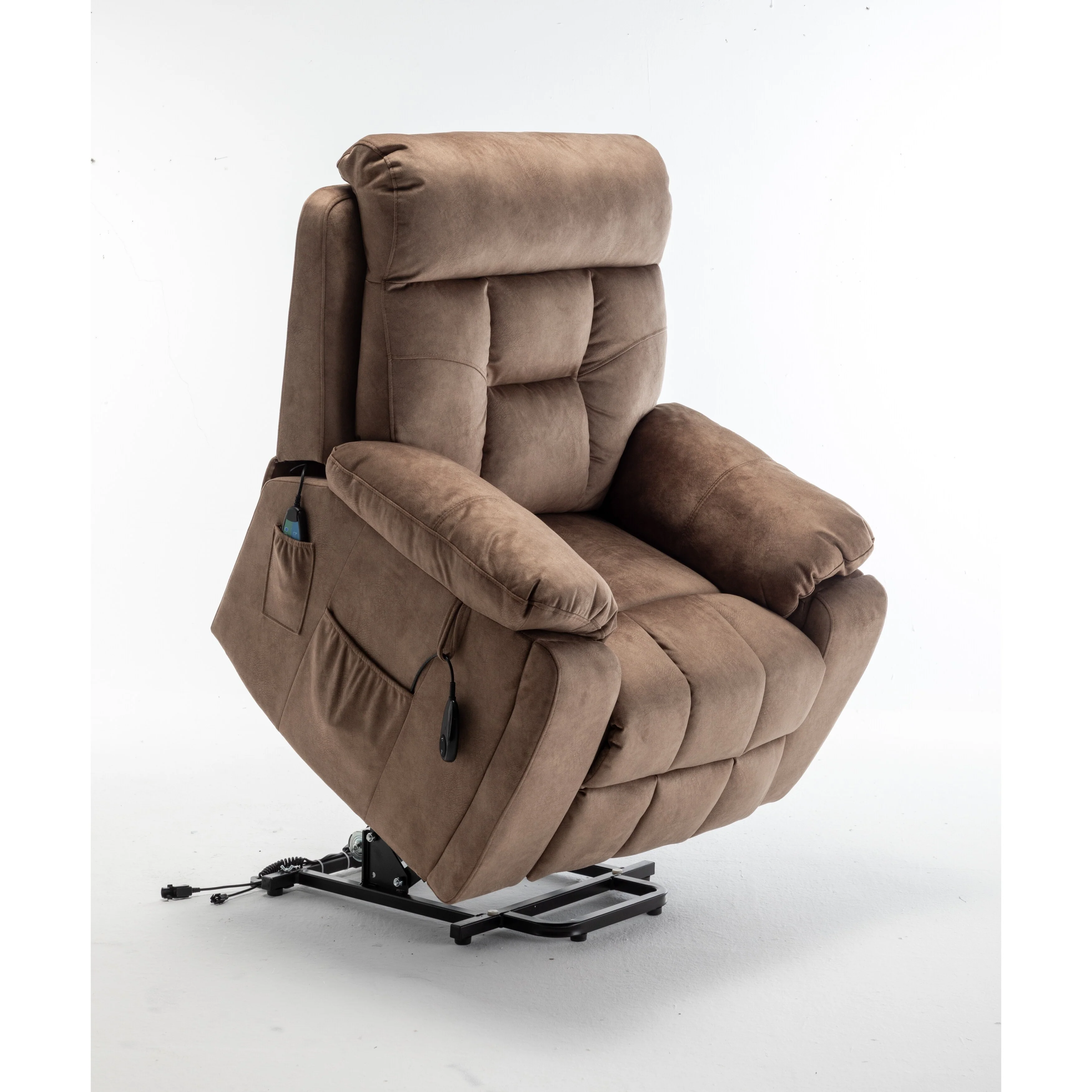 Recliners Lift Chair Relax Sofa Chair Livingroom