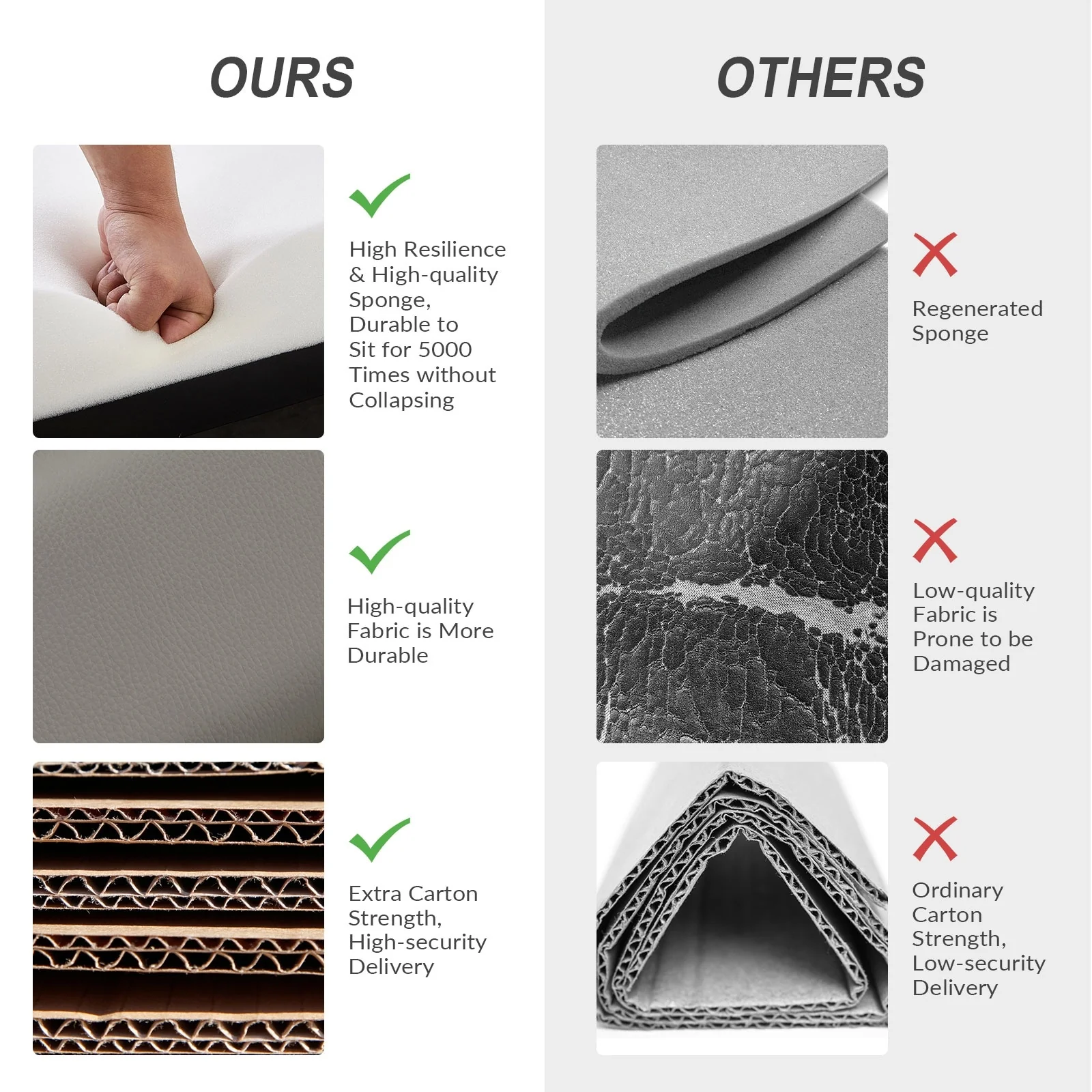 Brigida Modern Genuine Leather Nailhead Trim Recliner with Adjustable Footrest Set of 2 by HULALA HOME