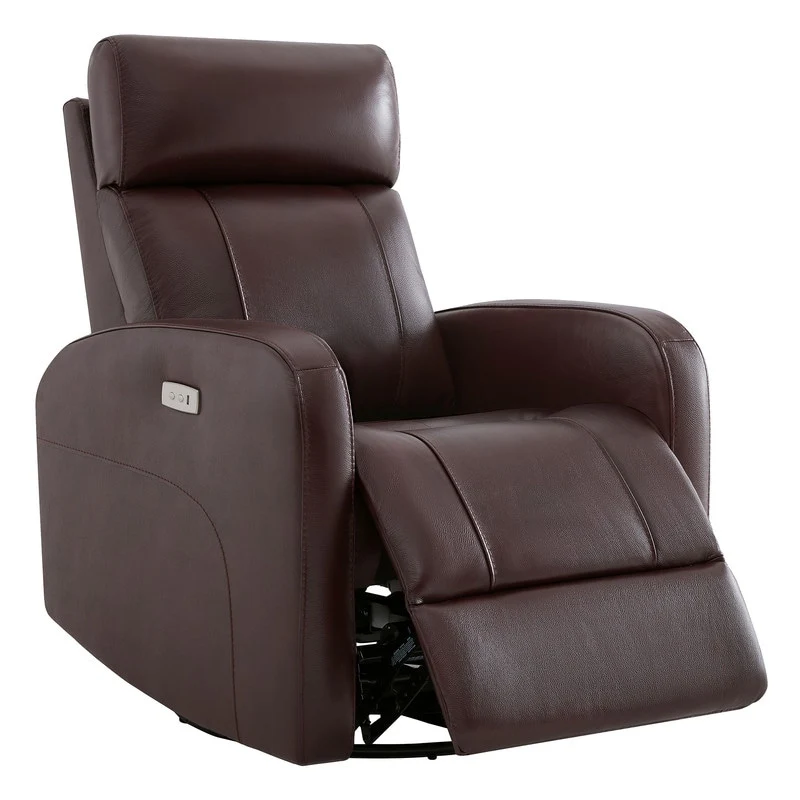 Rowan Power Swivel Glider Rocking Recliner