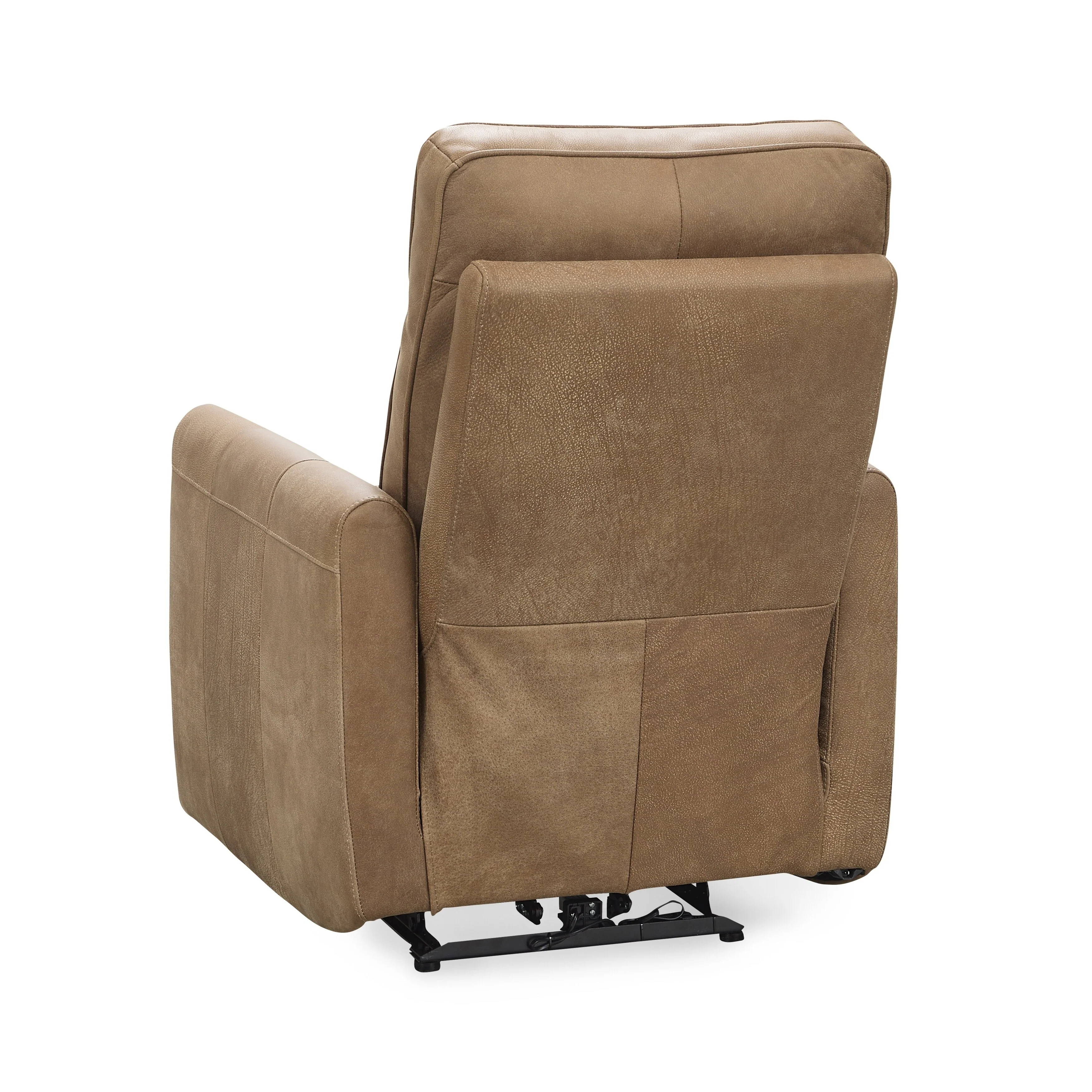 Classic Home Vivica Power Recliner Accent Chair