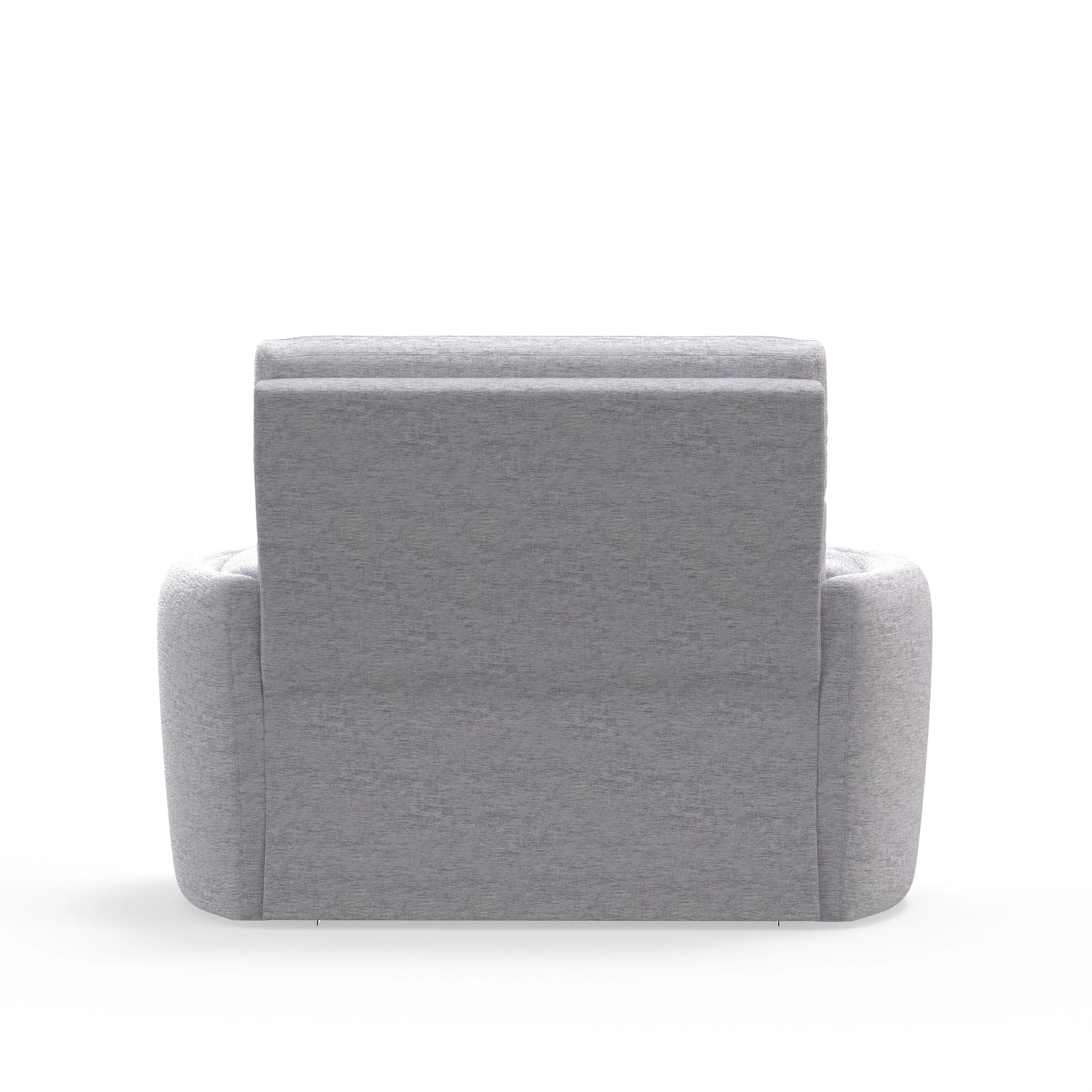 Fairview Home Extra Wide Power Glider Recliner