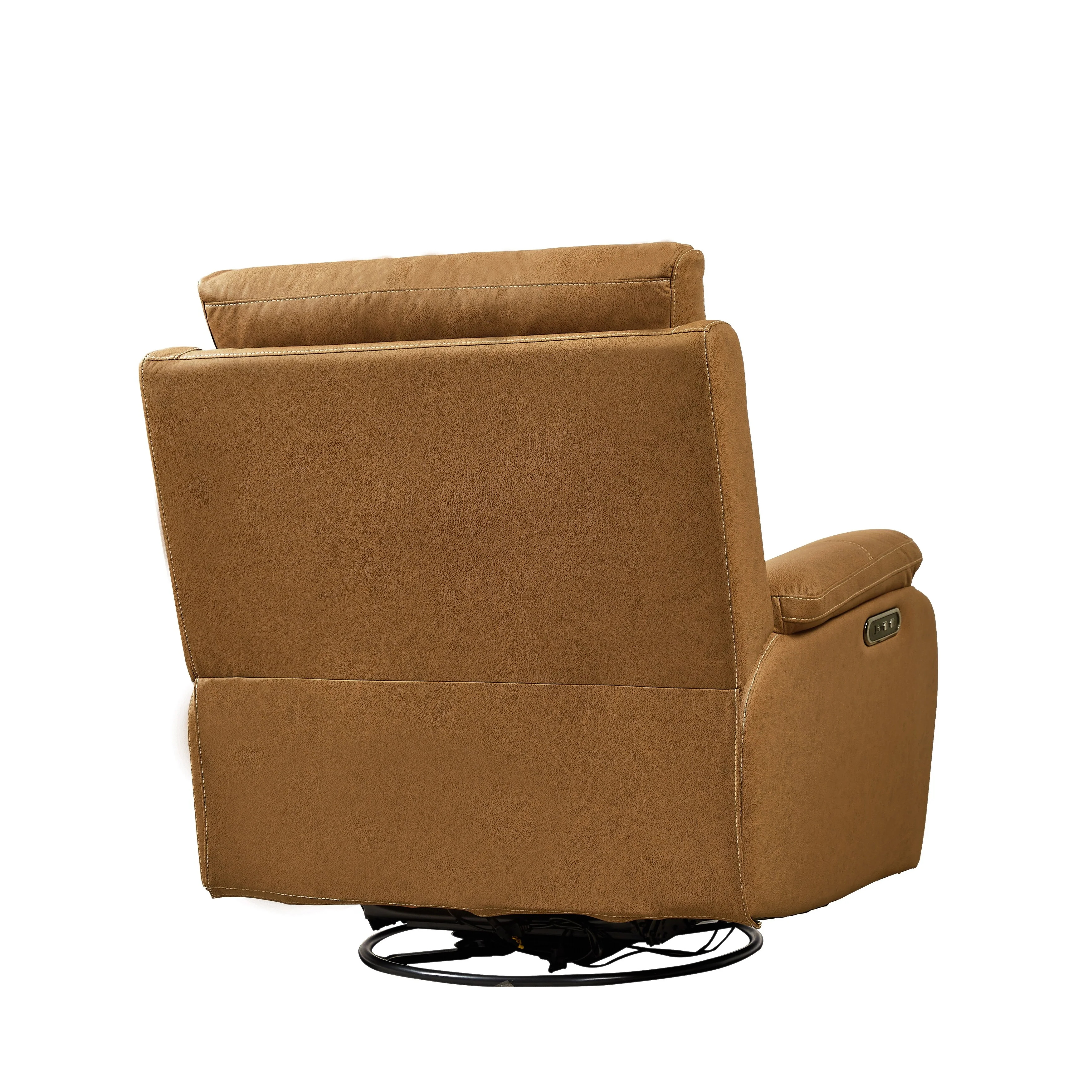 Swivel Single Sofa Seat recliner Chair