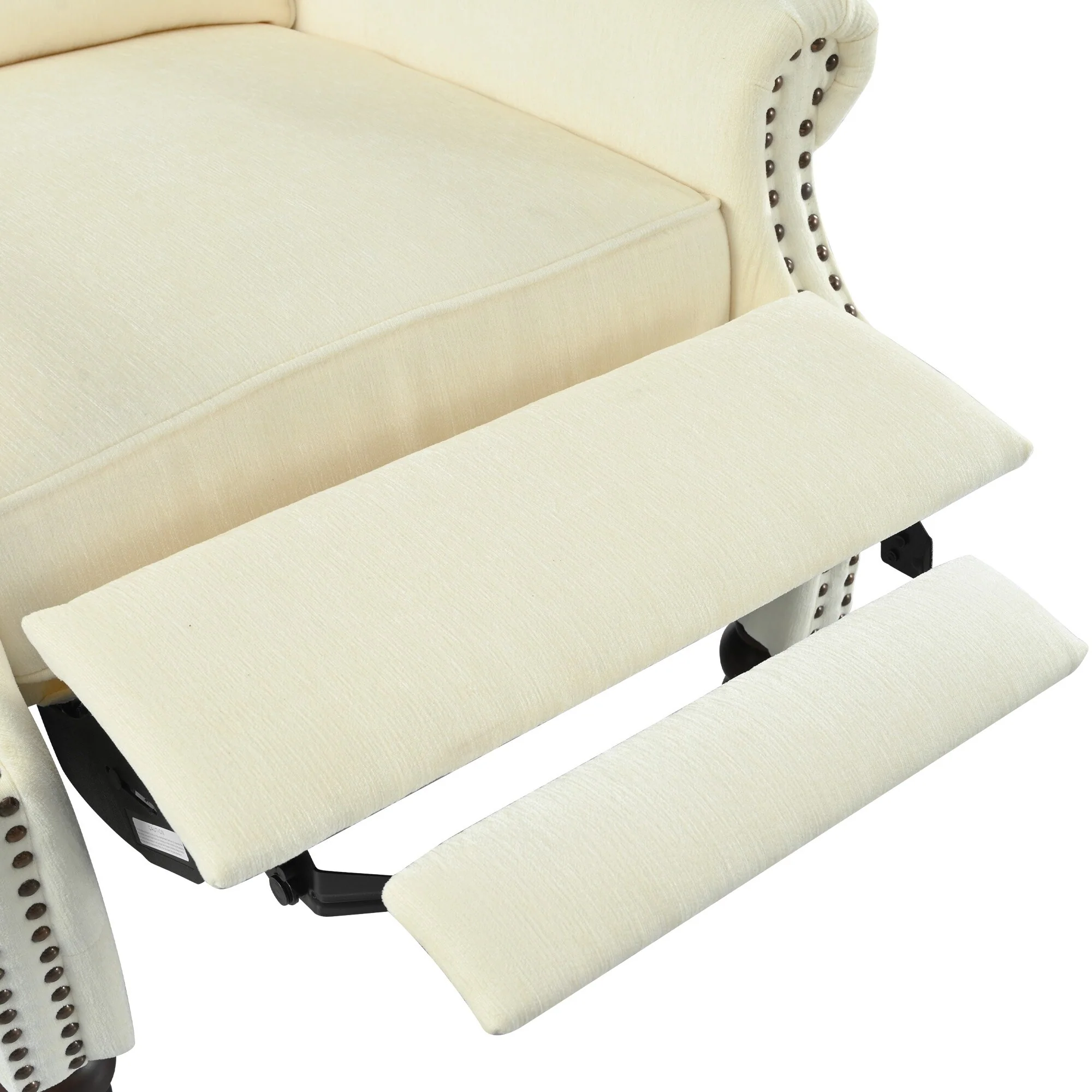 29.75 Push Back Recliner Chair Upholstered Recliner