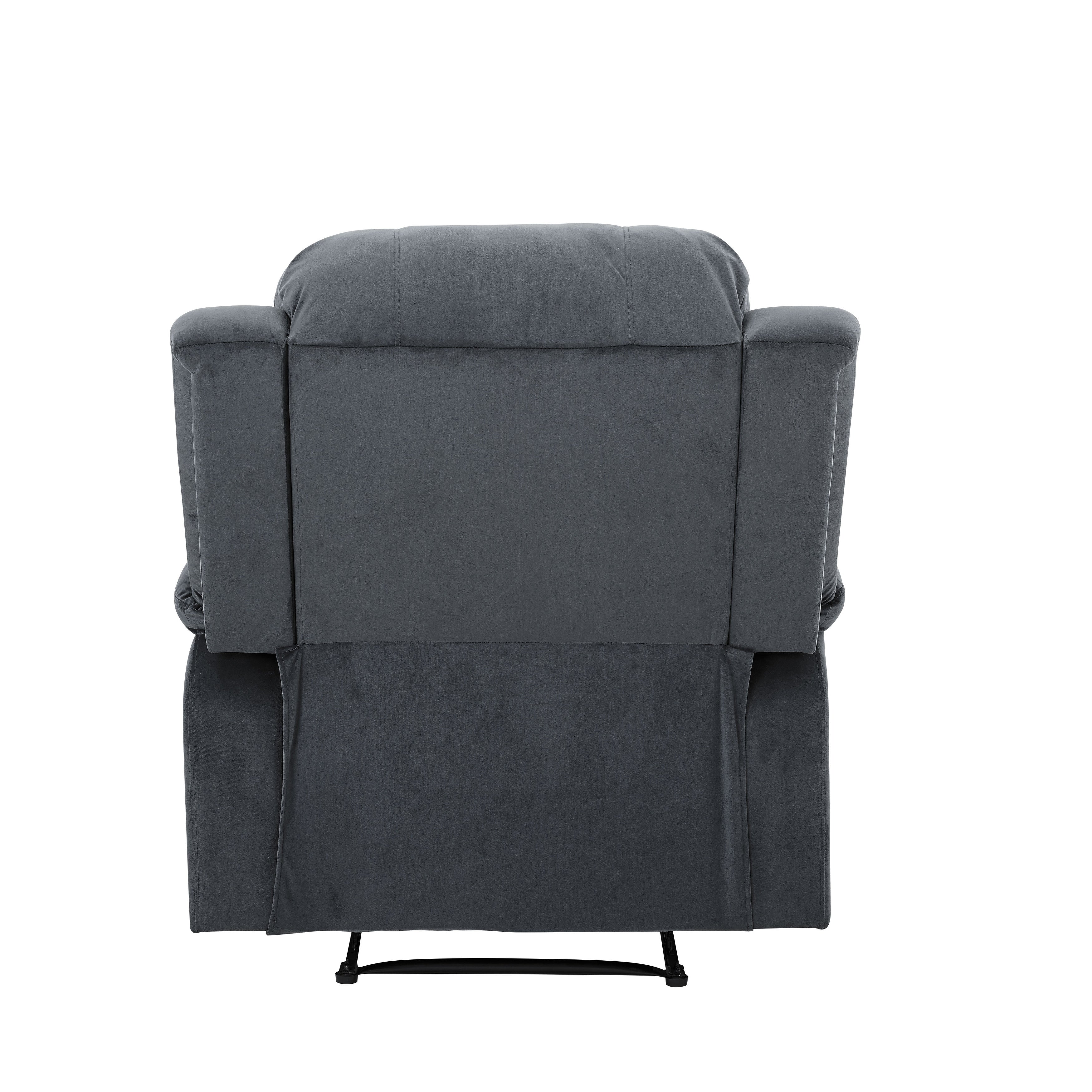 Relax A Lounger Dayton Manual Recliner