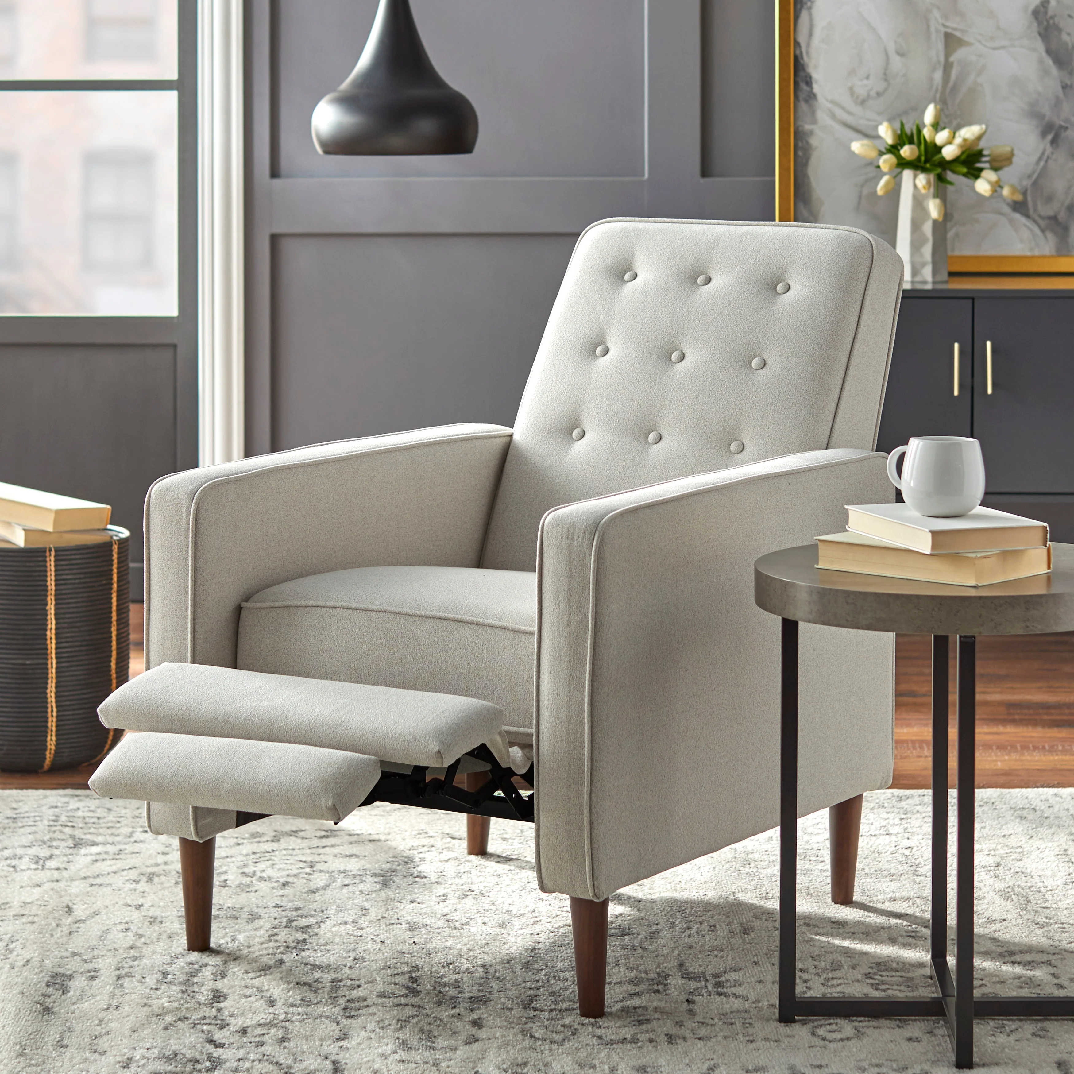 Simple Living Arya Recliner