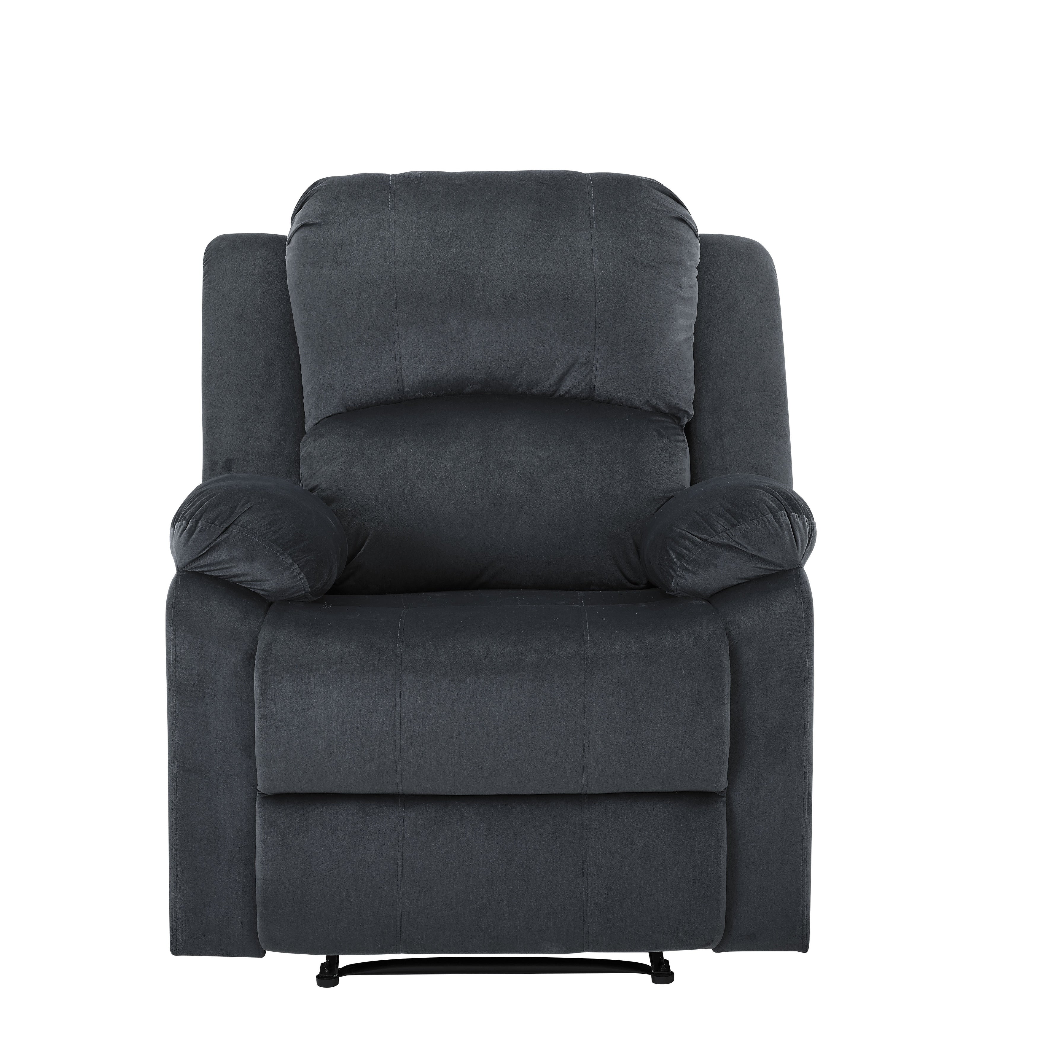 Relax A Lounger Dayton Manual Recliner