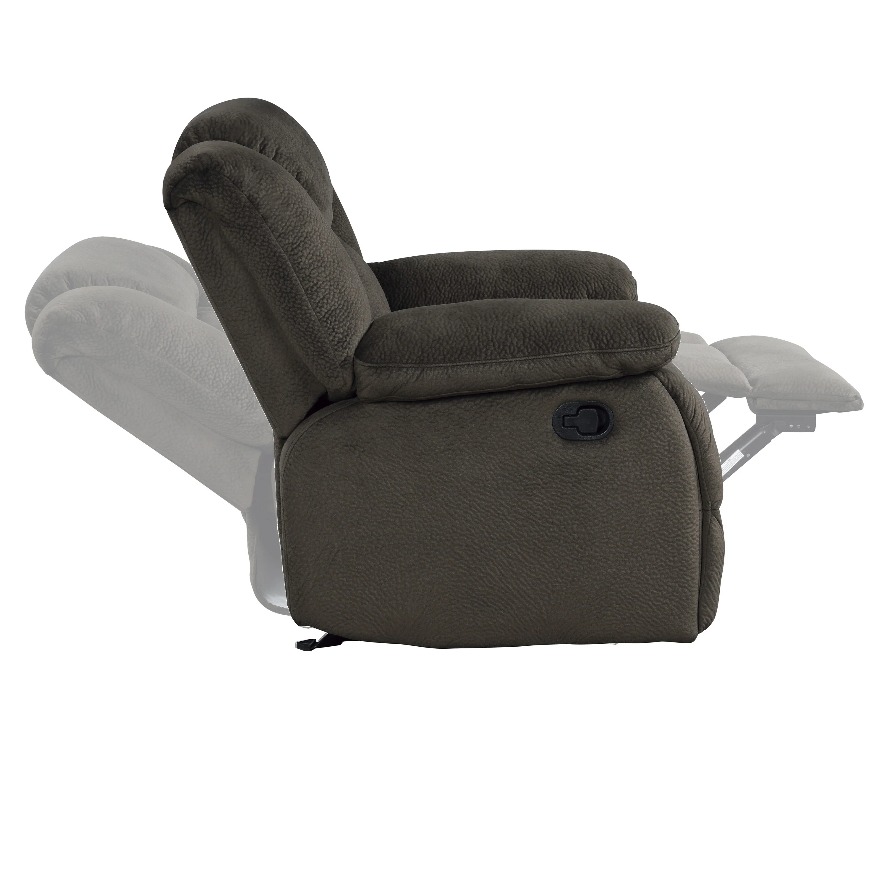 Brooks Glider Reclining Chair