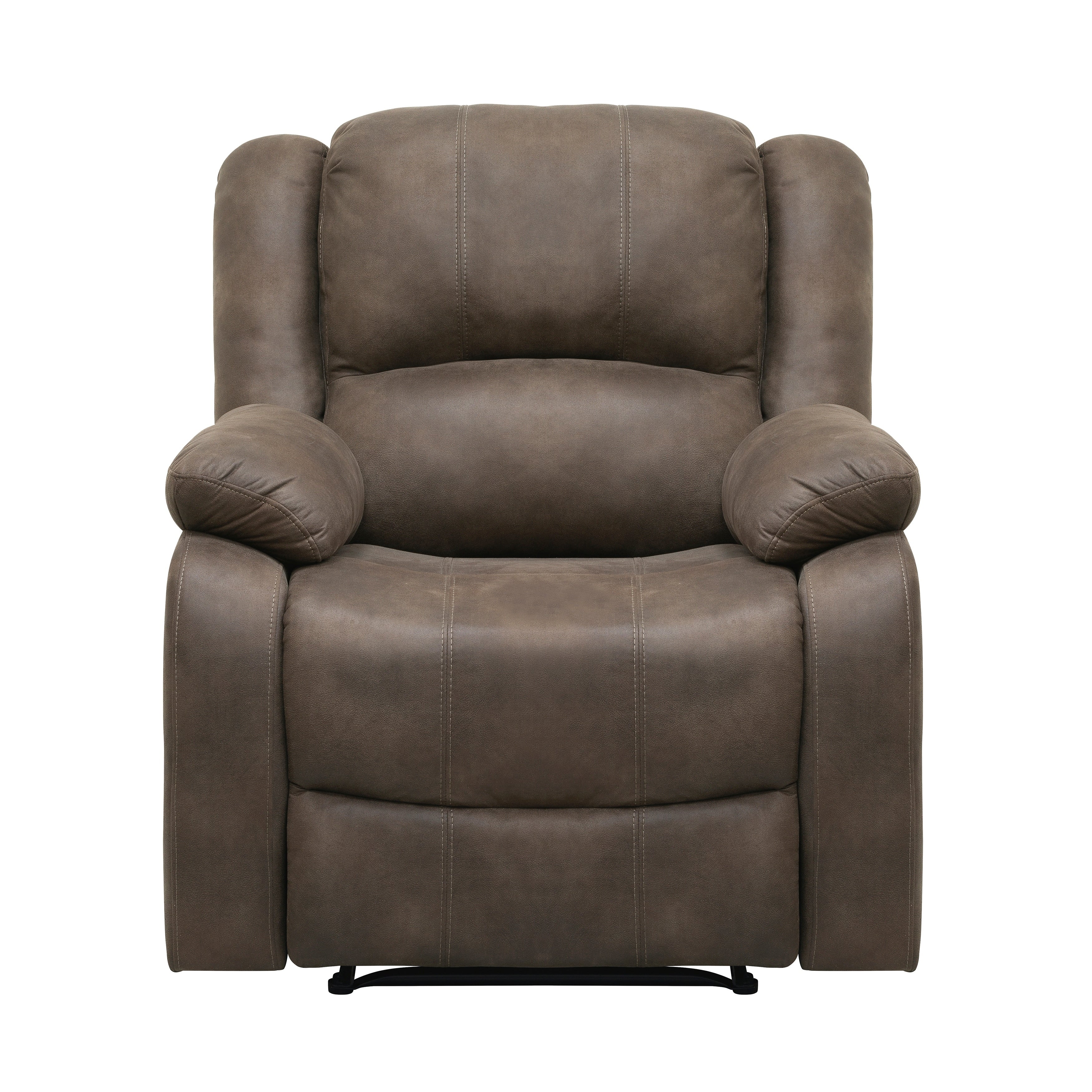 Raleigh Manual Reclining Chair