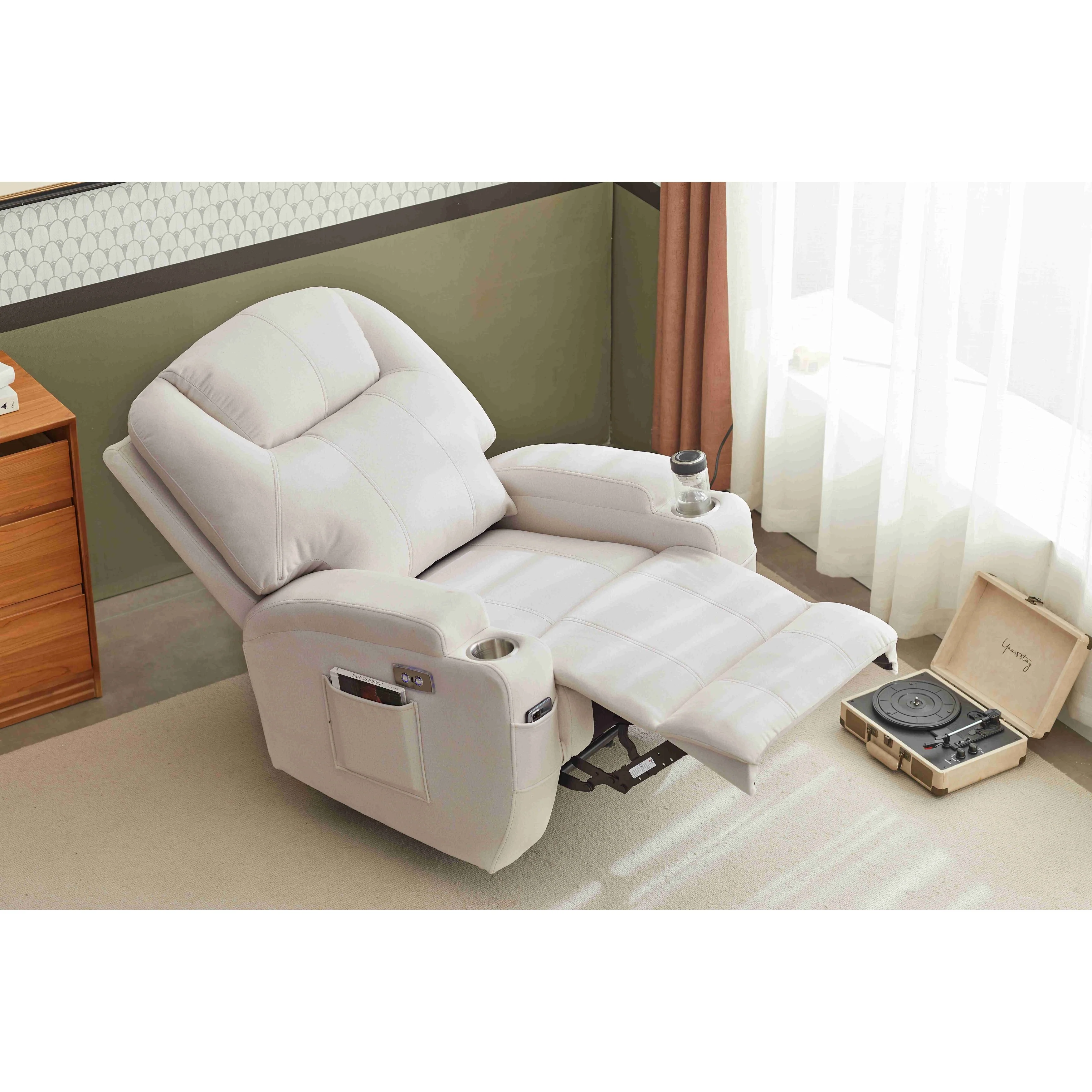 Power Recliner Chair