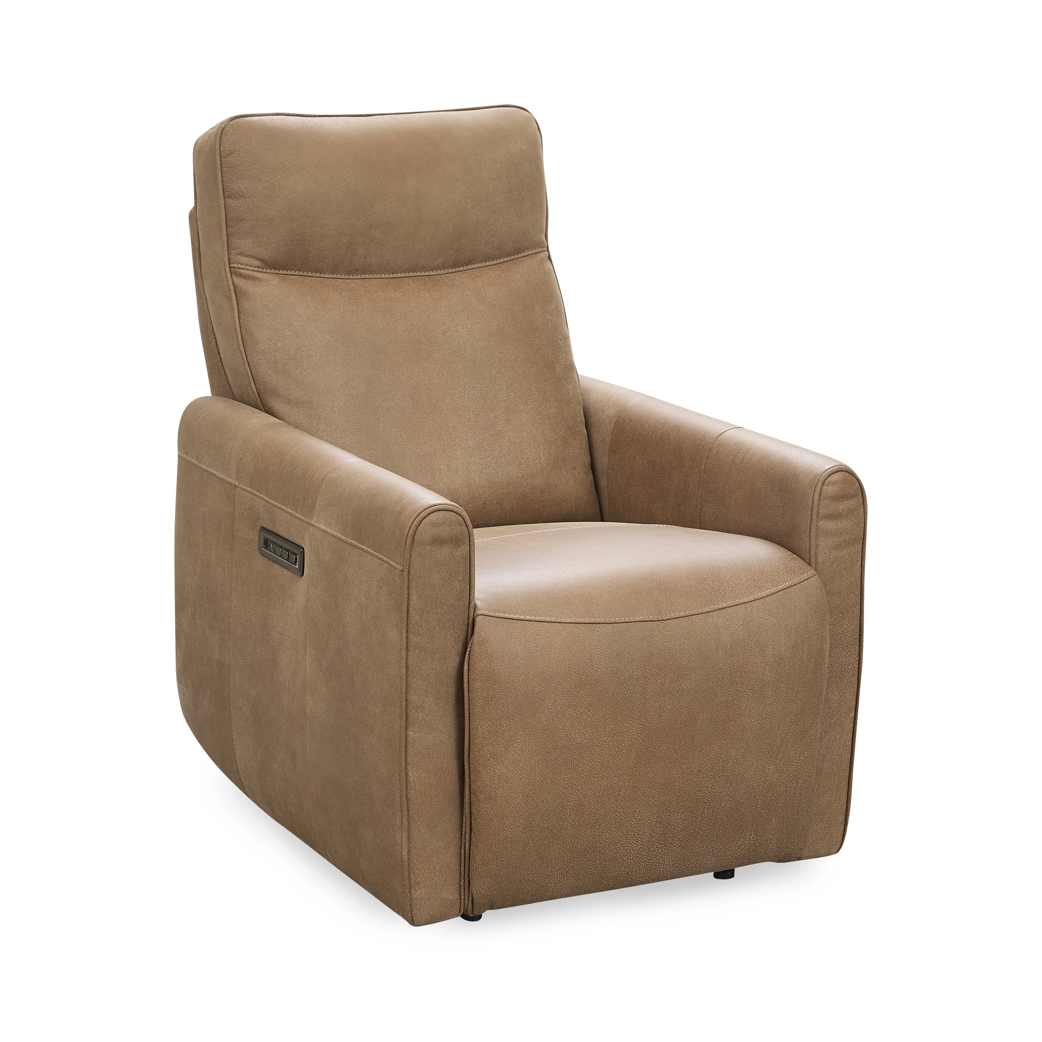 Classic Home Vivica Power Recliner Accent Chair