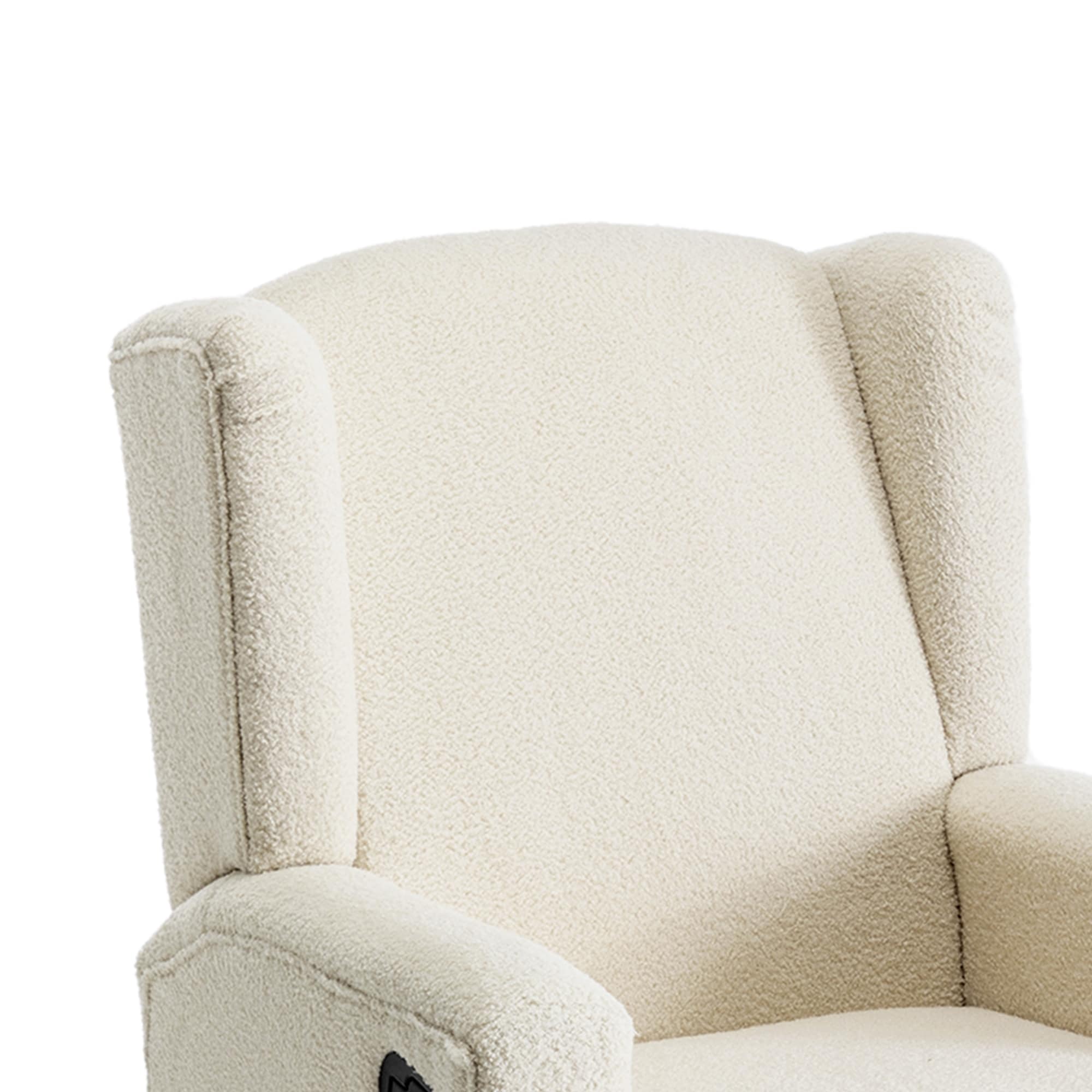 Swivel Glider Rocker Nursery Recliner Chair set of 2