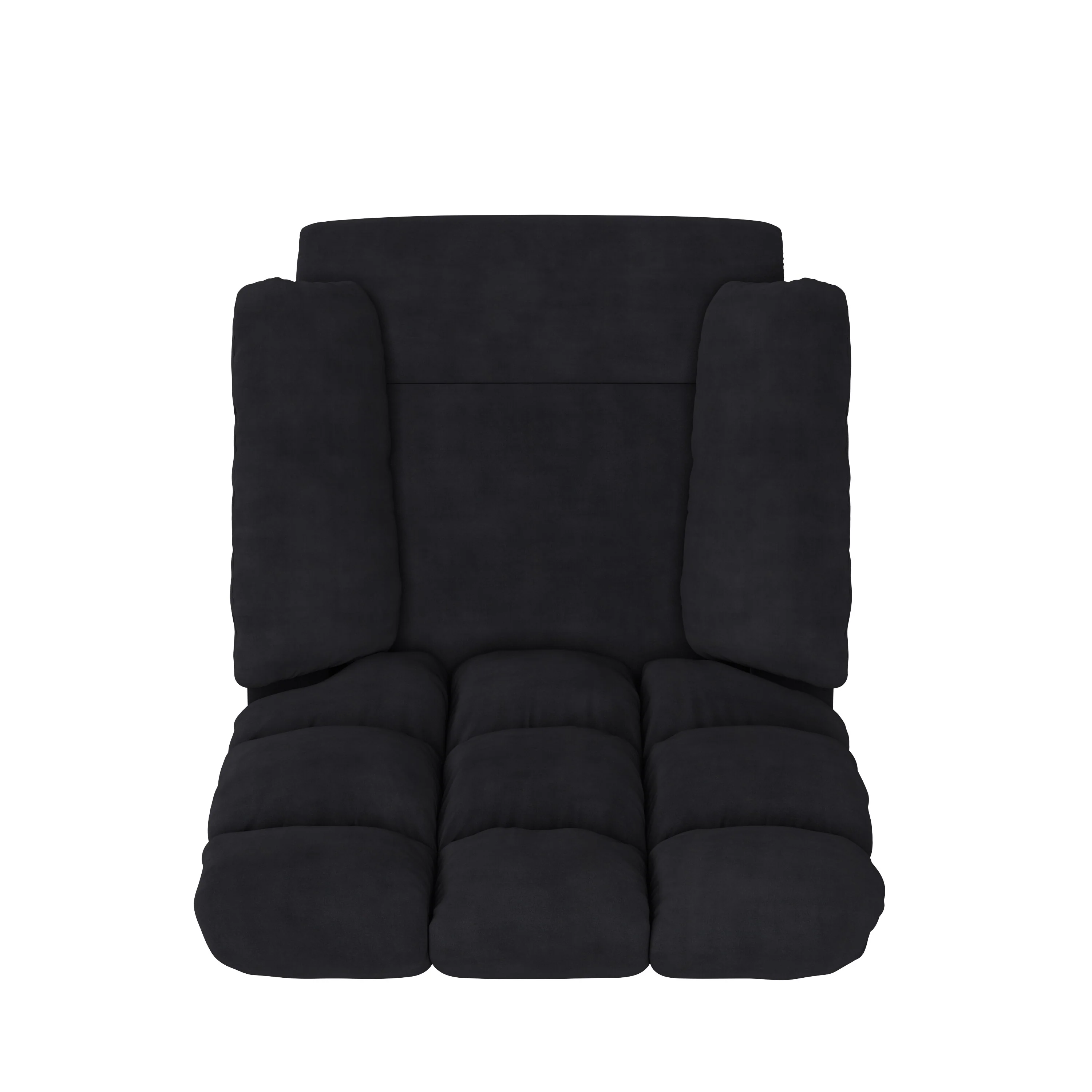 ProLounger Wall Hugger Recliner