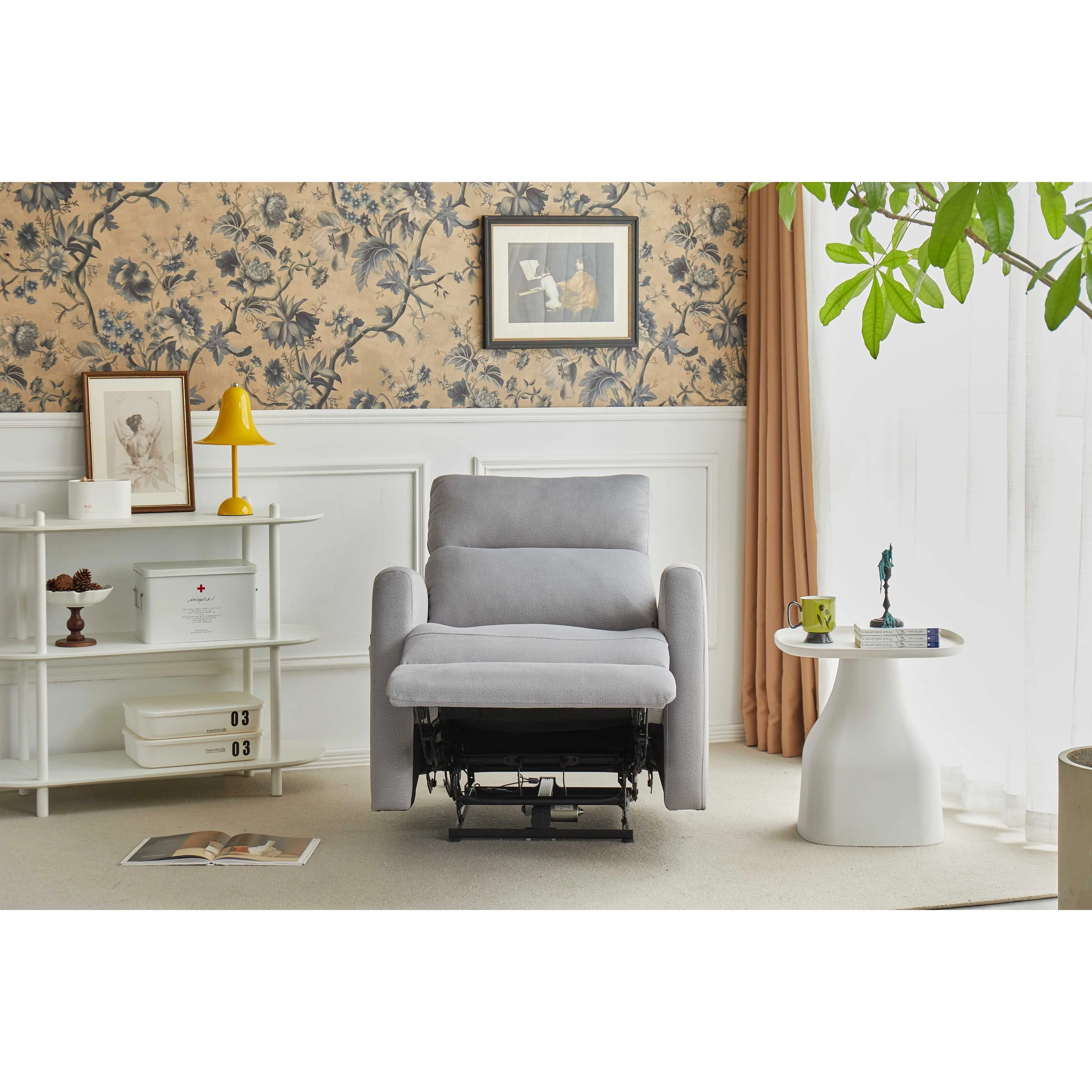 Power Recliner Chair