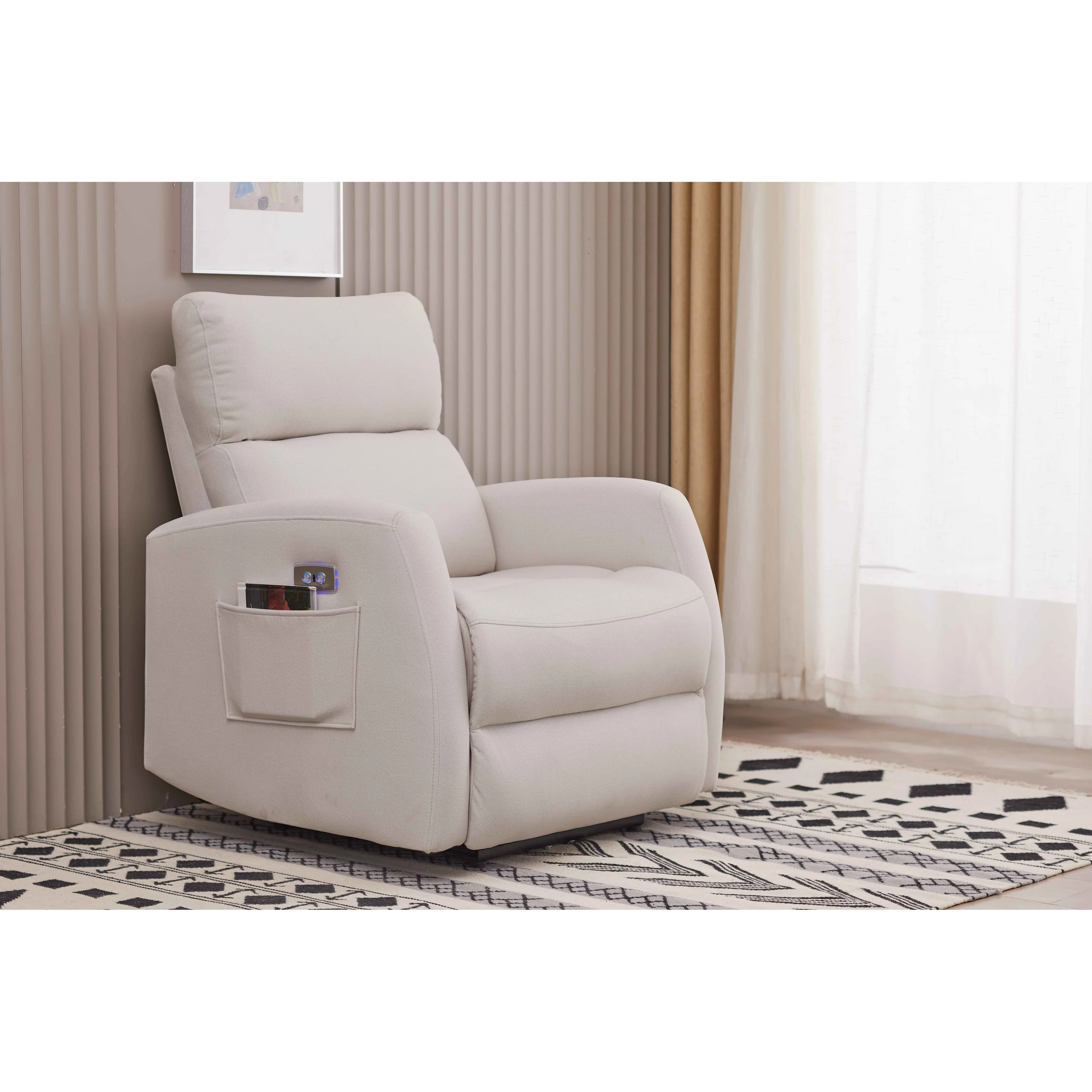 Power Recliner Chair