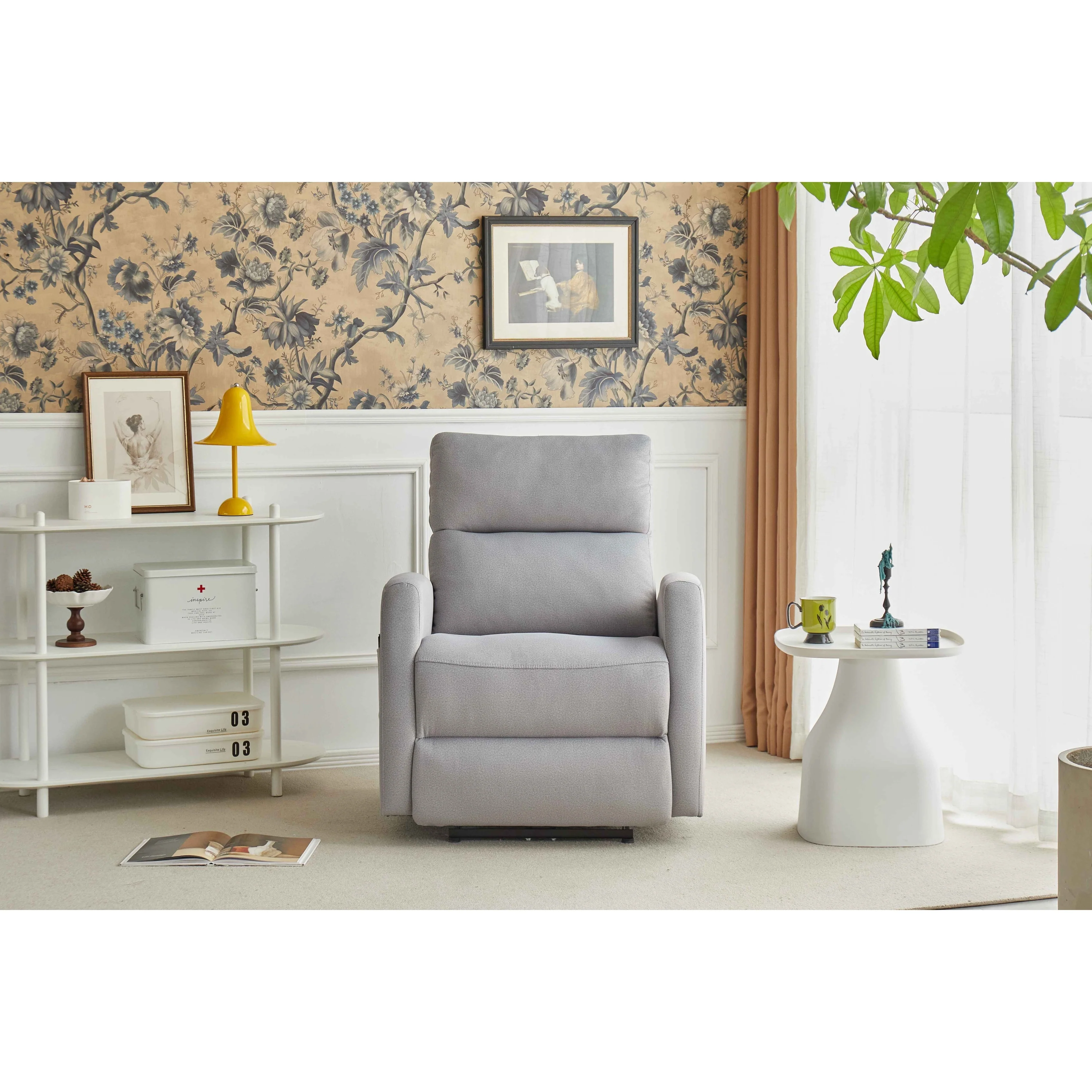 Power Recliner Chair