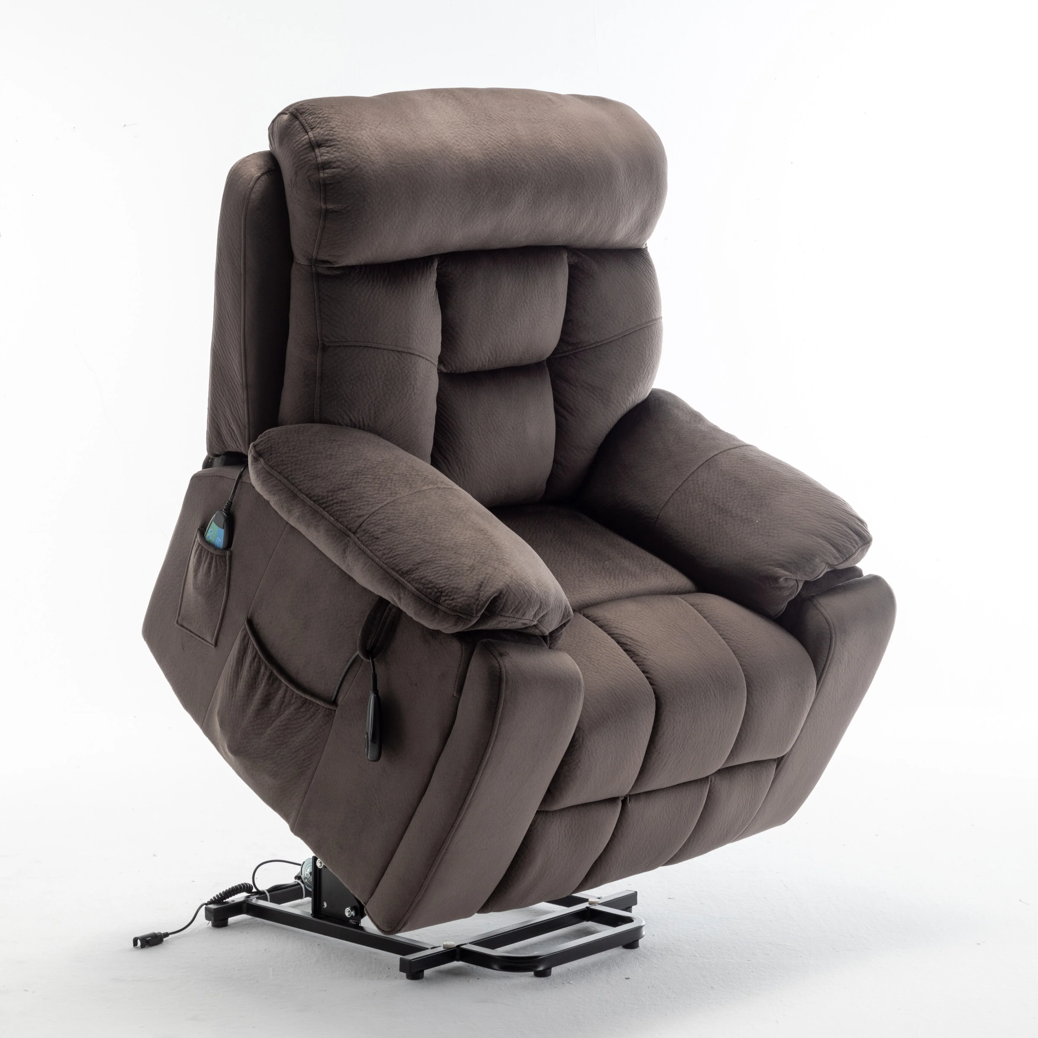 Recliners Lift Chair Relax Sofa Chair Livingroom