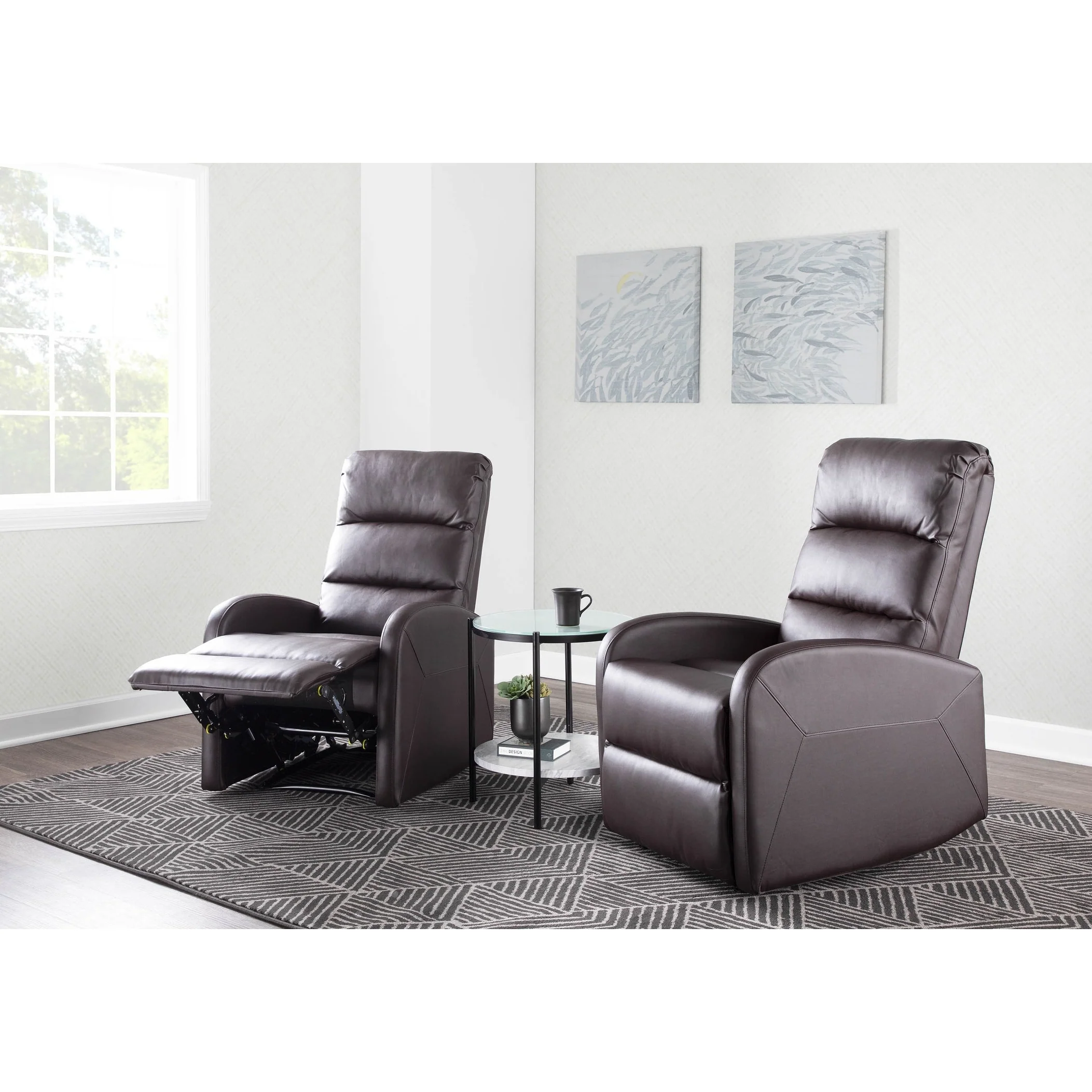 Carson Carrington Marielle Recliner Chair