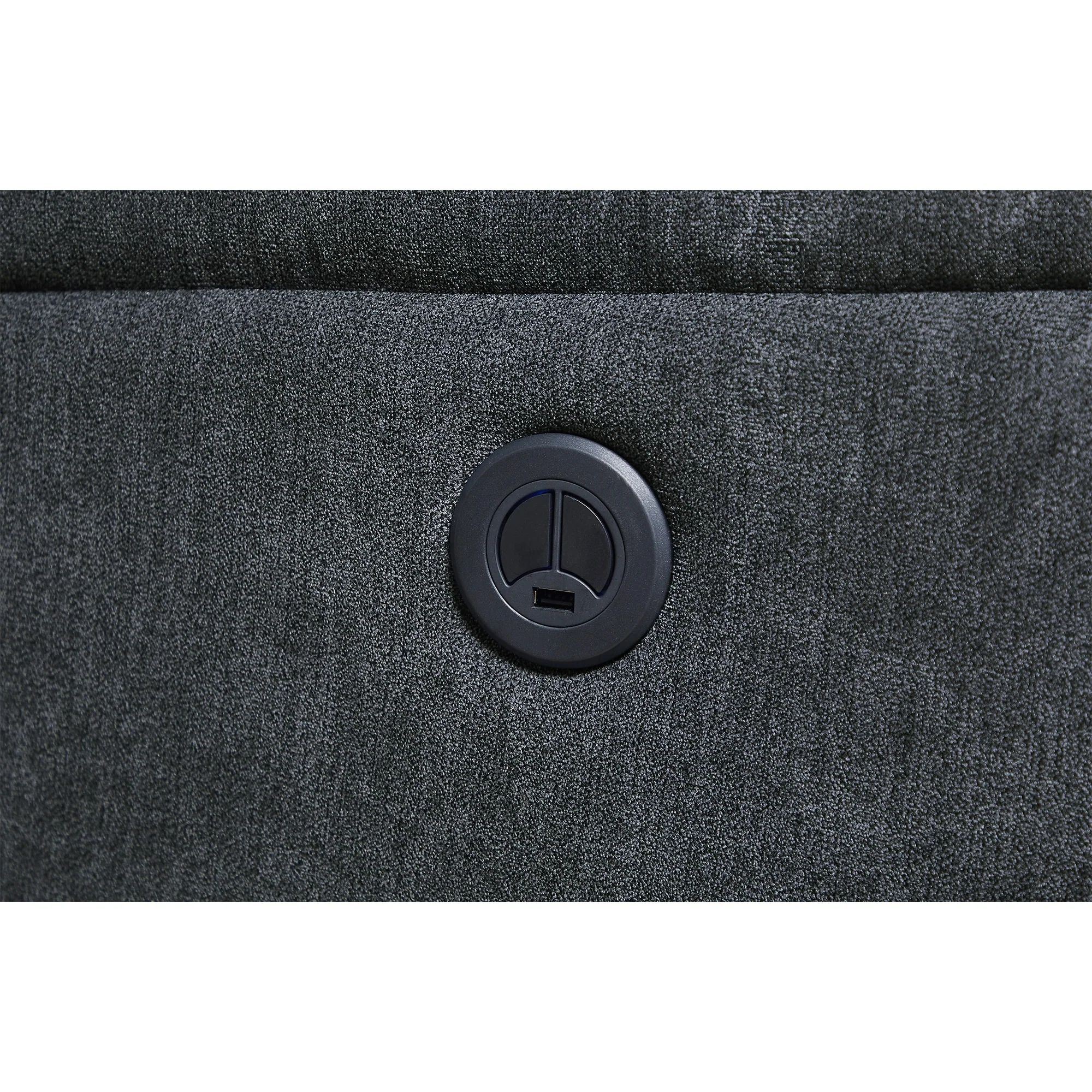 Recliner Chair With Power function