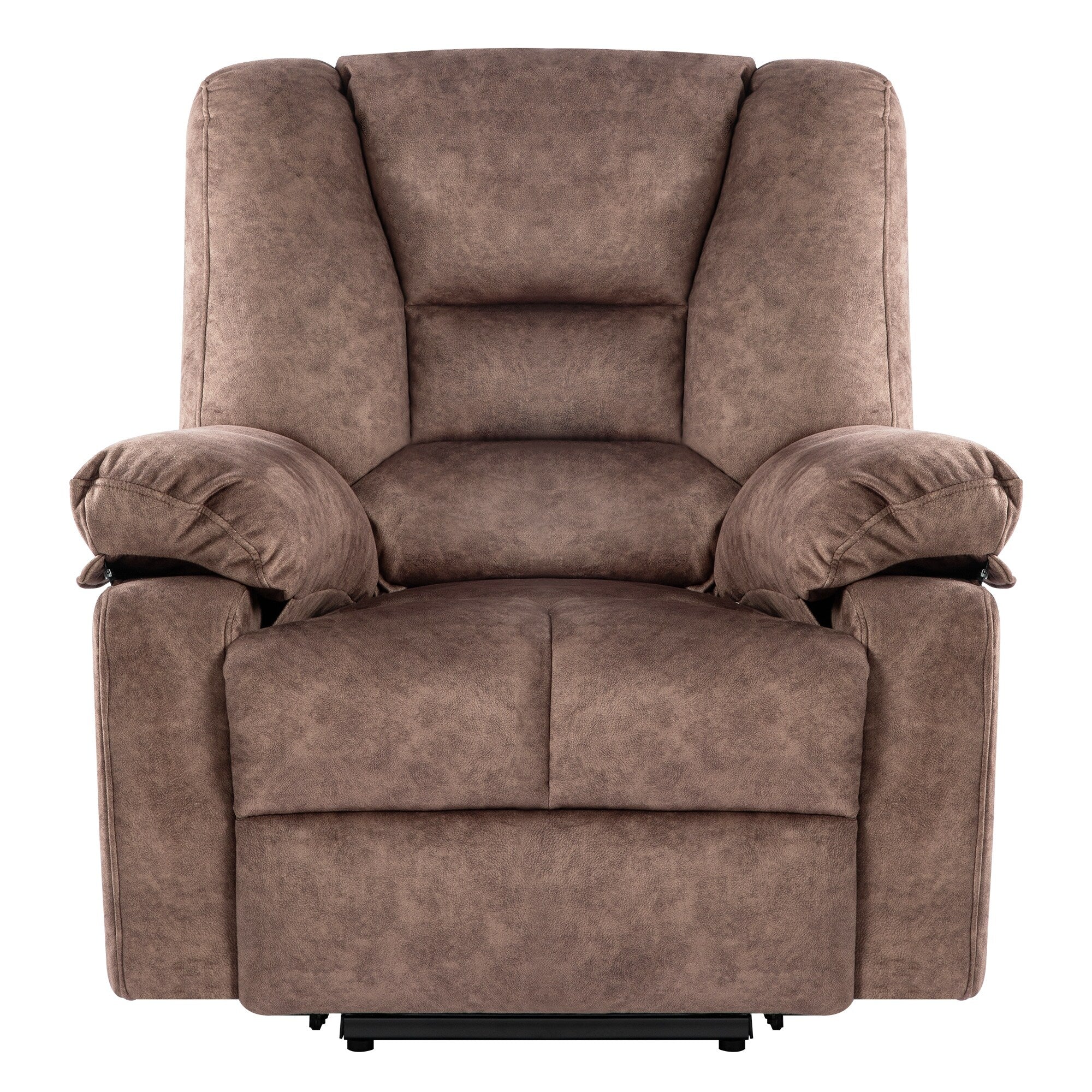 Power Lift Recliner Chair with Massage, Heat & 330?lbs Capacity