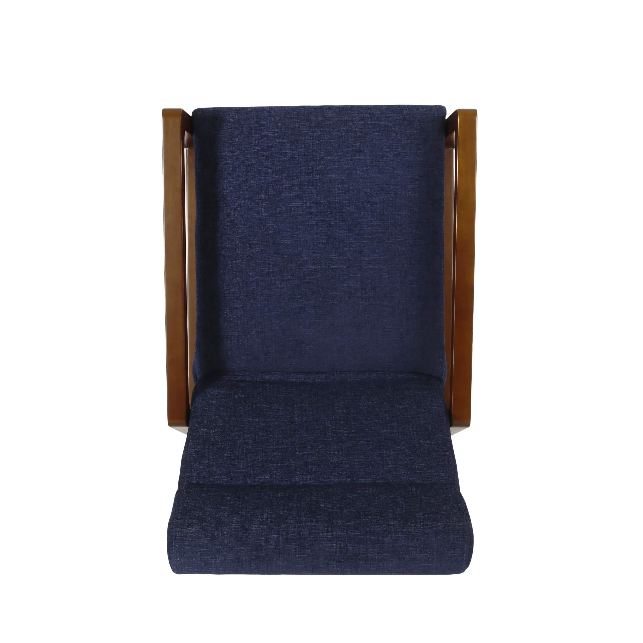 Neihart Waterfall Back Pushback Recliner by Christopher Knight Home