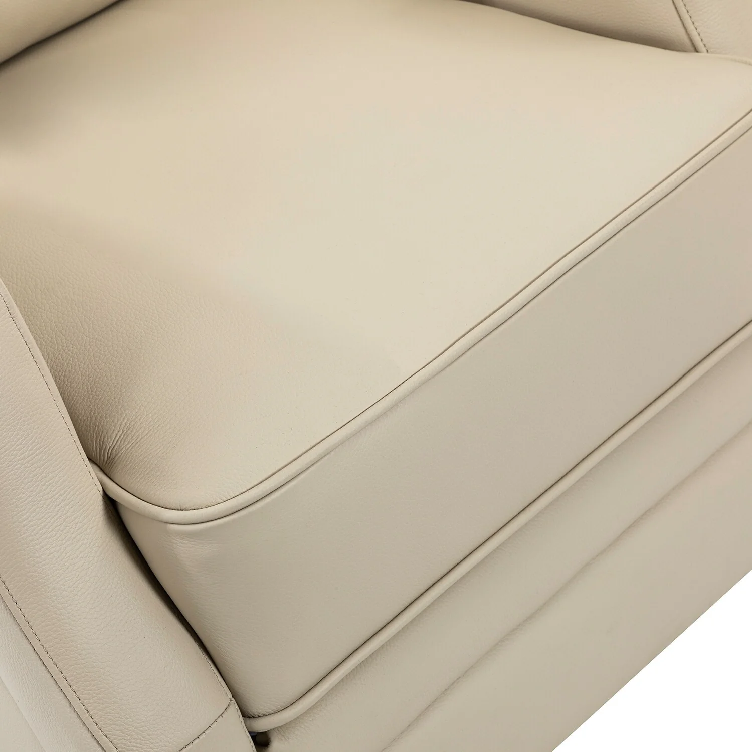 Beatriz Living Room Recliner Set Of 2 with Metal Base