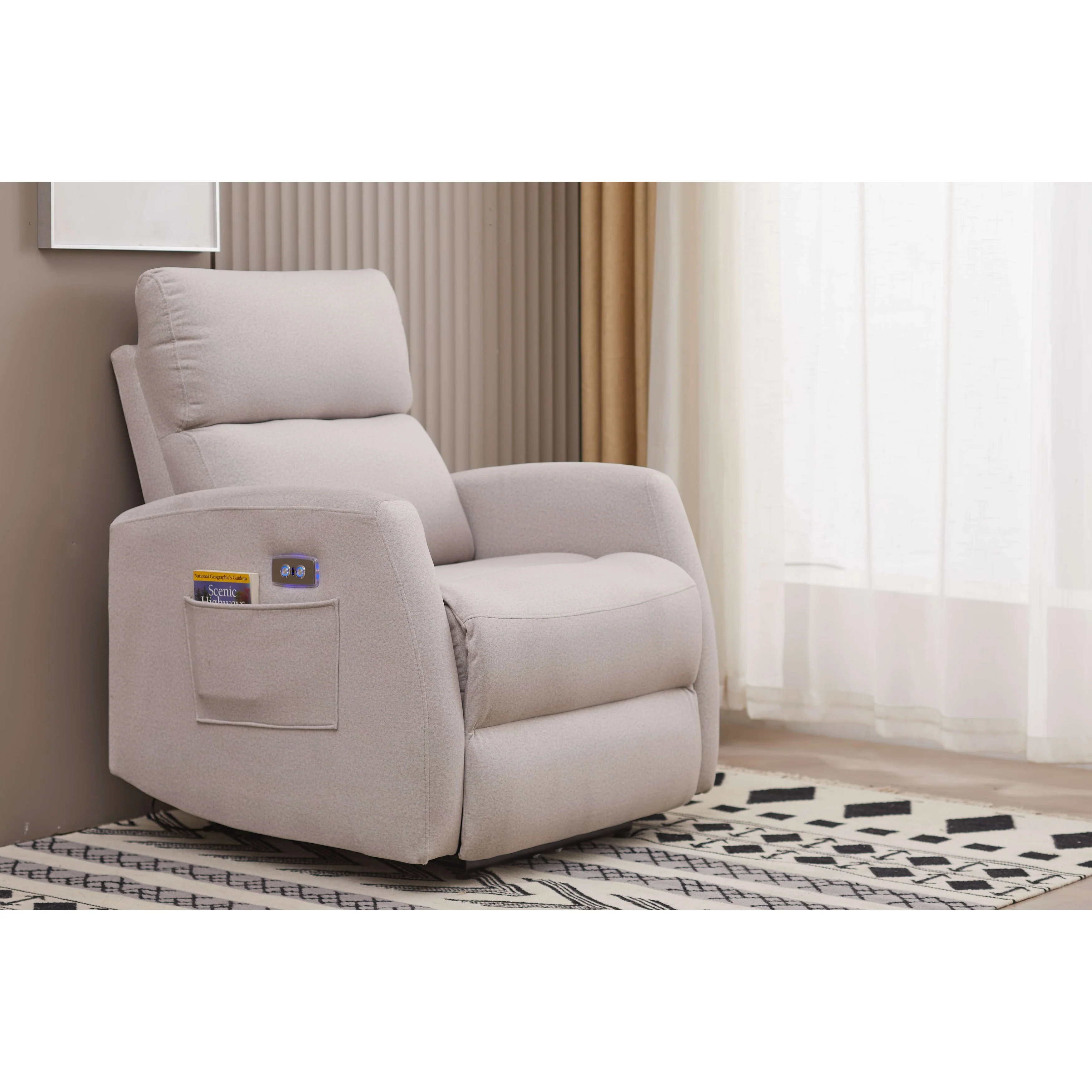 Power Recliner Chair