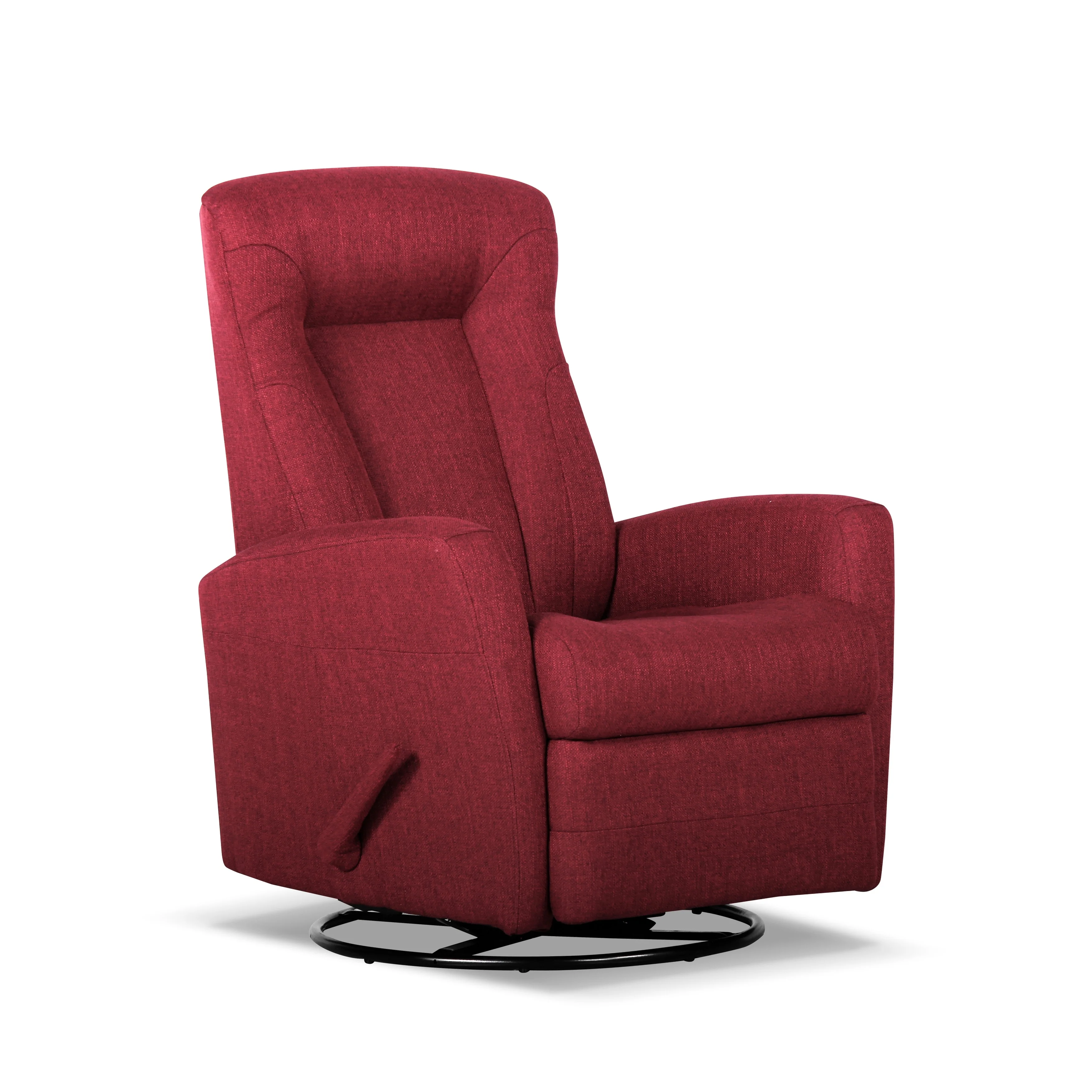 29.5 Width Glider Recliner Rocker Recliner Swivel Recliner Chair