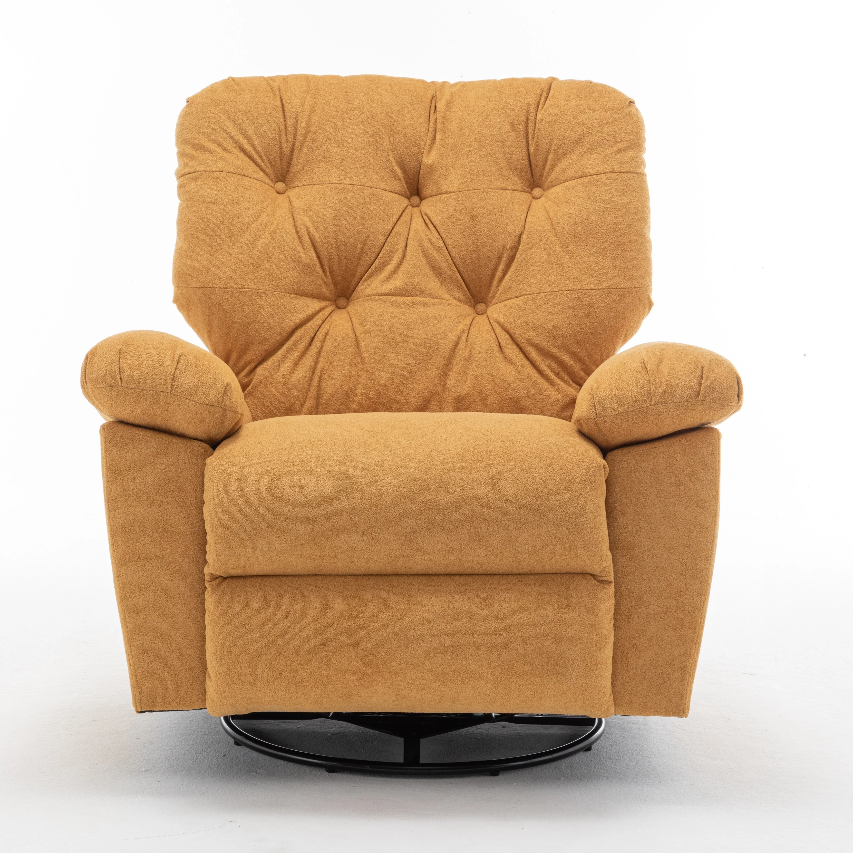 Relaxing Recliner Chair