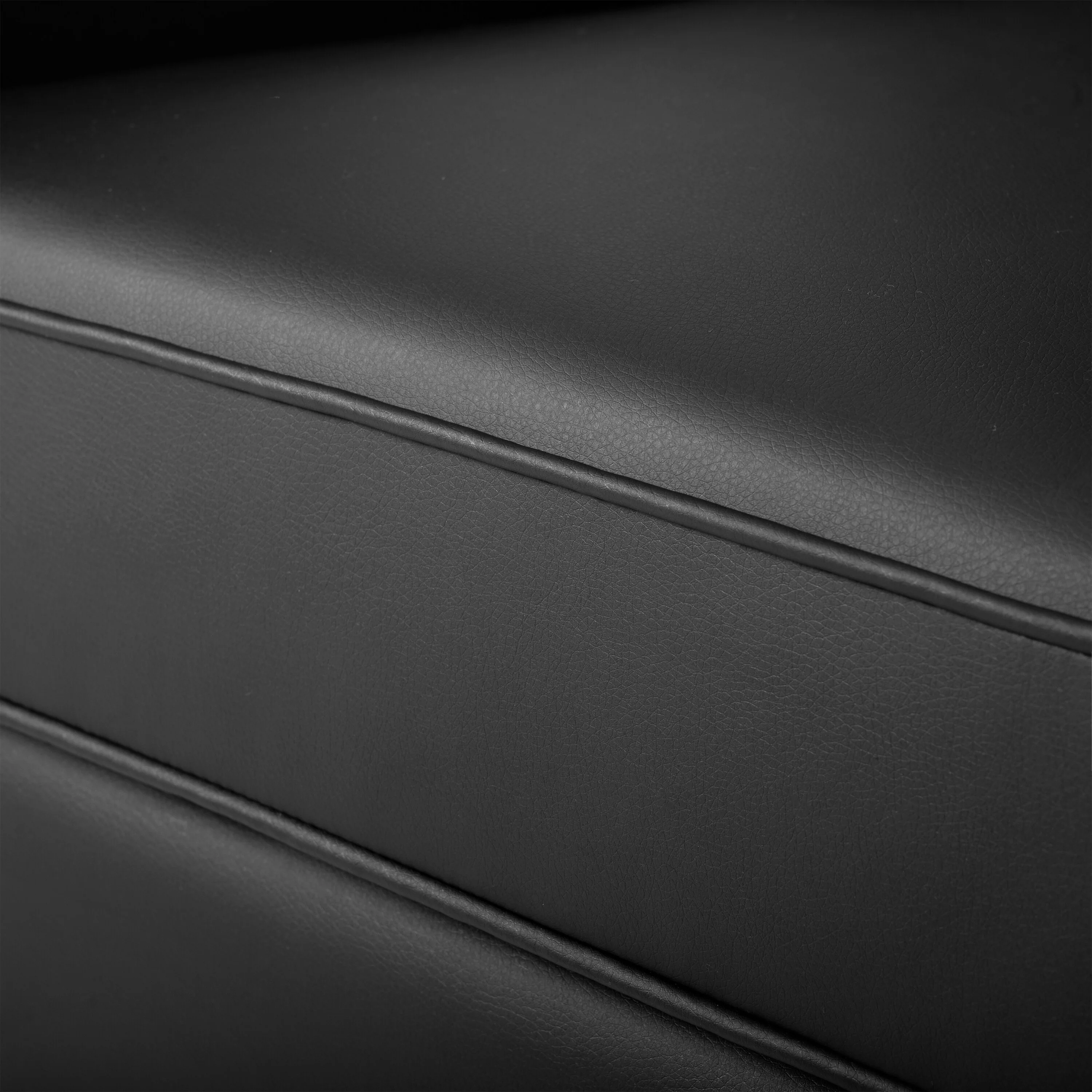 Wide Manual Wing Chair Recliner - 34.45 x 27.16 x 40.55