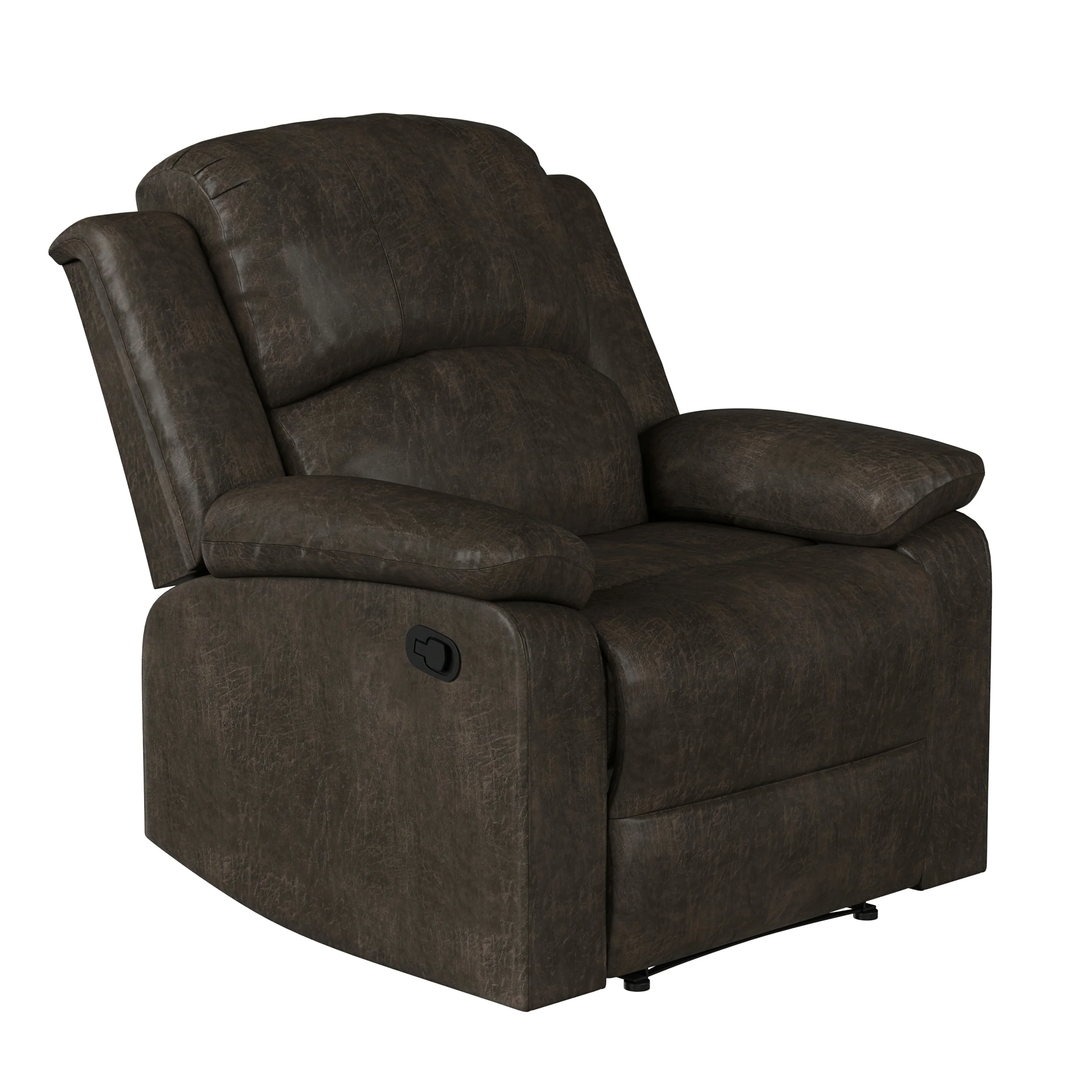 Relax A Lounger Dayton Manual Recliner