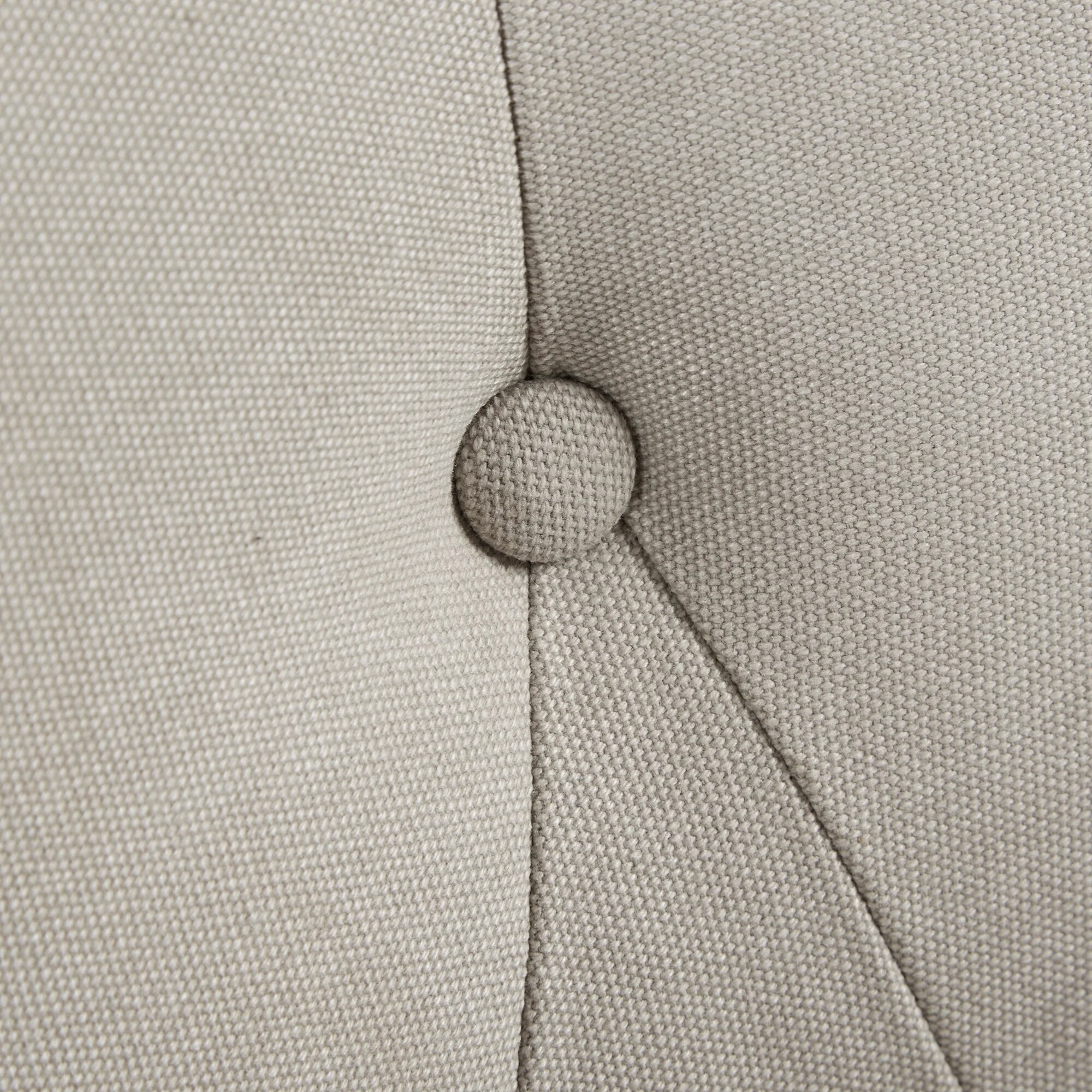 Madison Park Admiral Beige 360 degree Swivel Chair