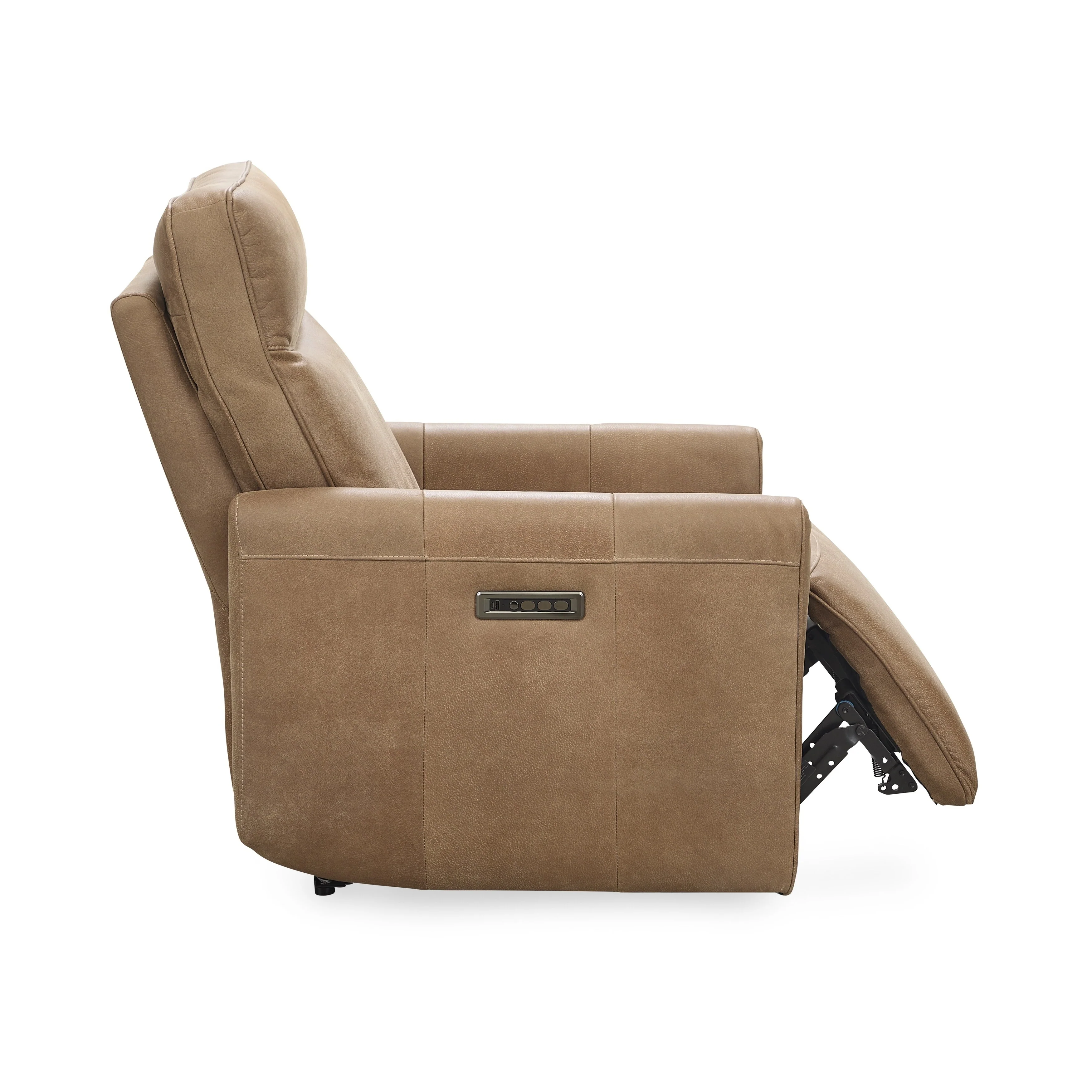 Classic Home Vivica Power Recliner Accent Chair