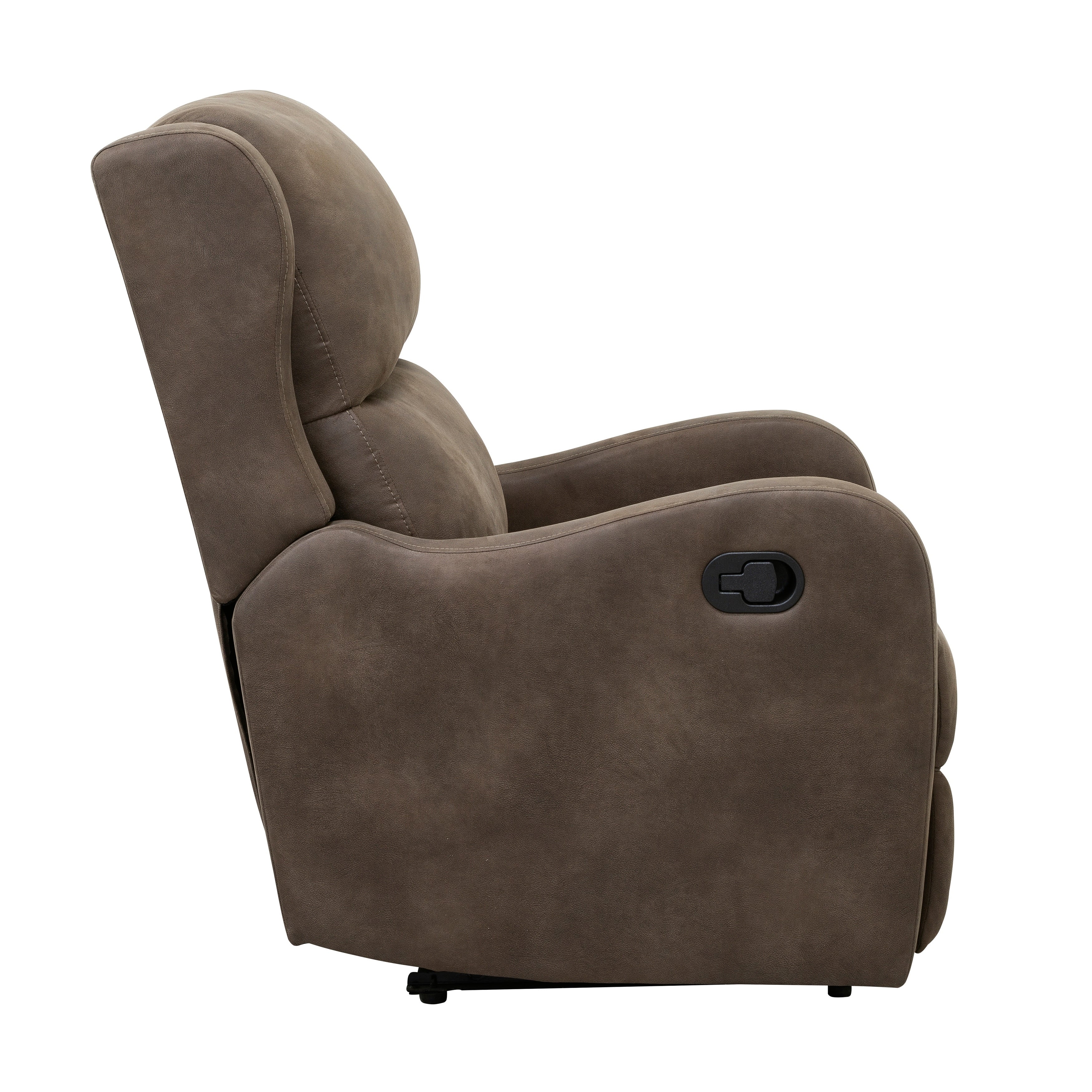 Alexis Manual Reclining Chair