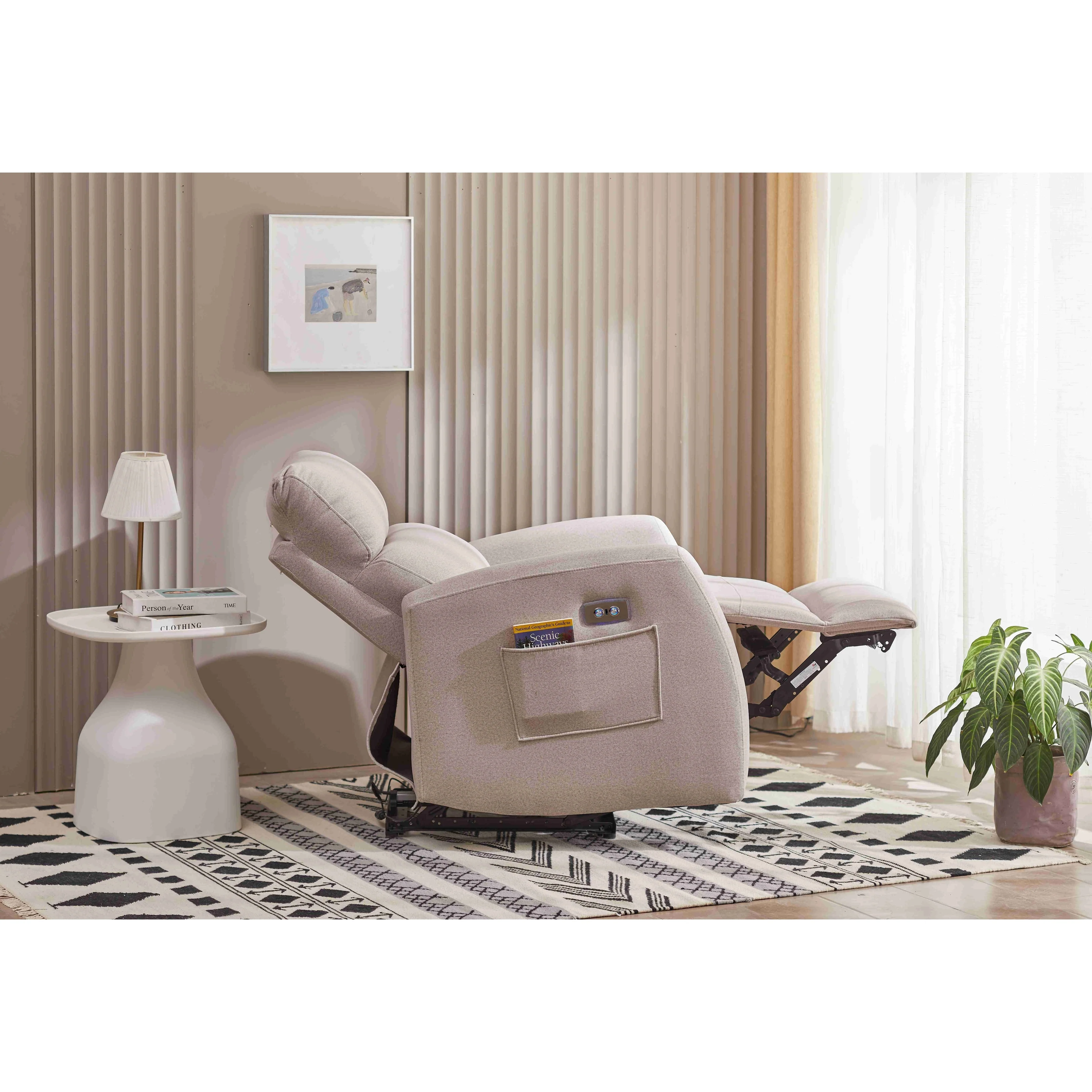 Power Recliner Chair