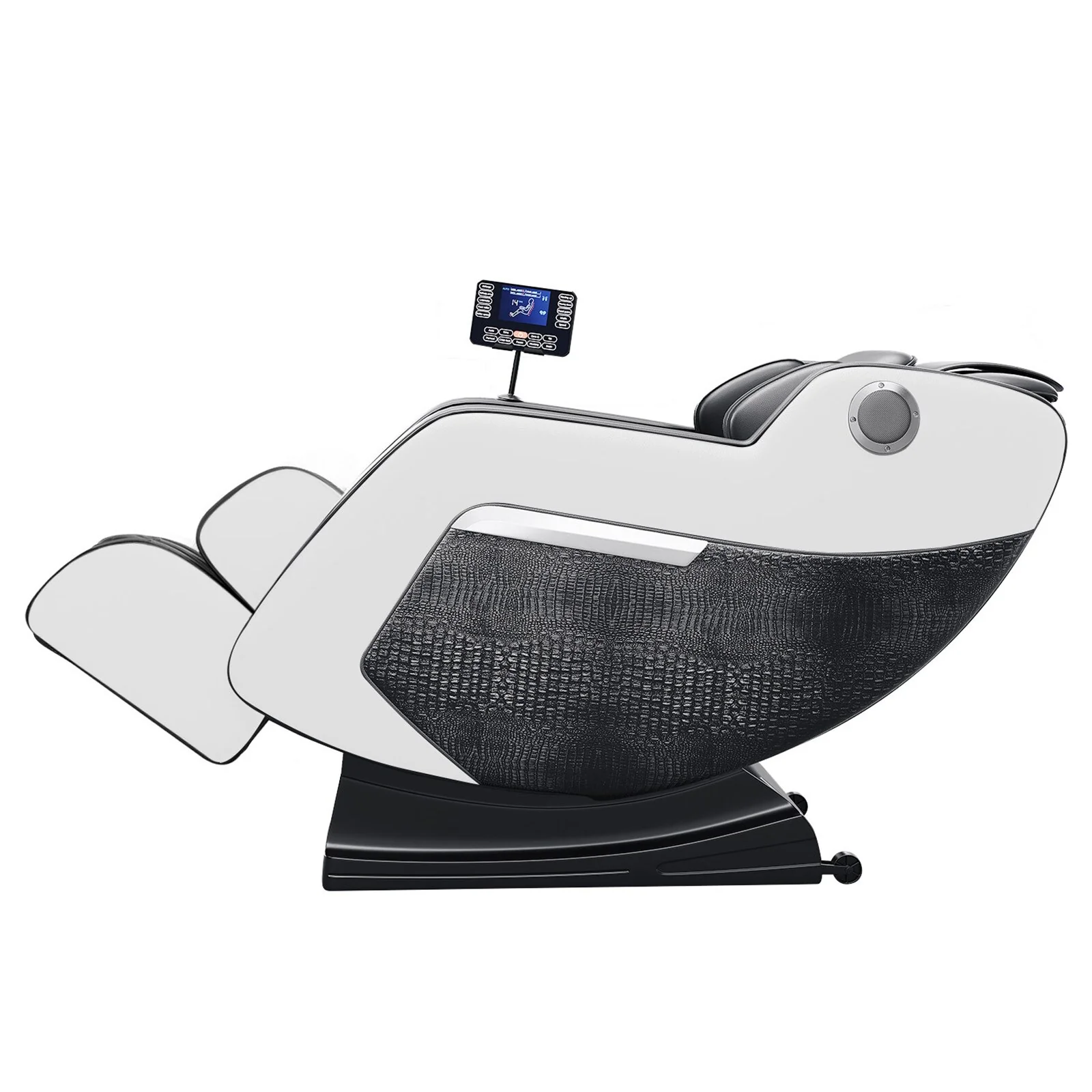 Zero?Gravity Massage Recliner Chair with Bluetooth Audio
