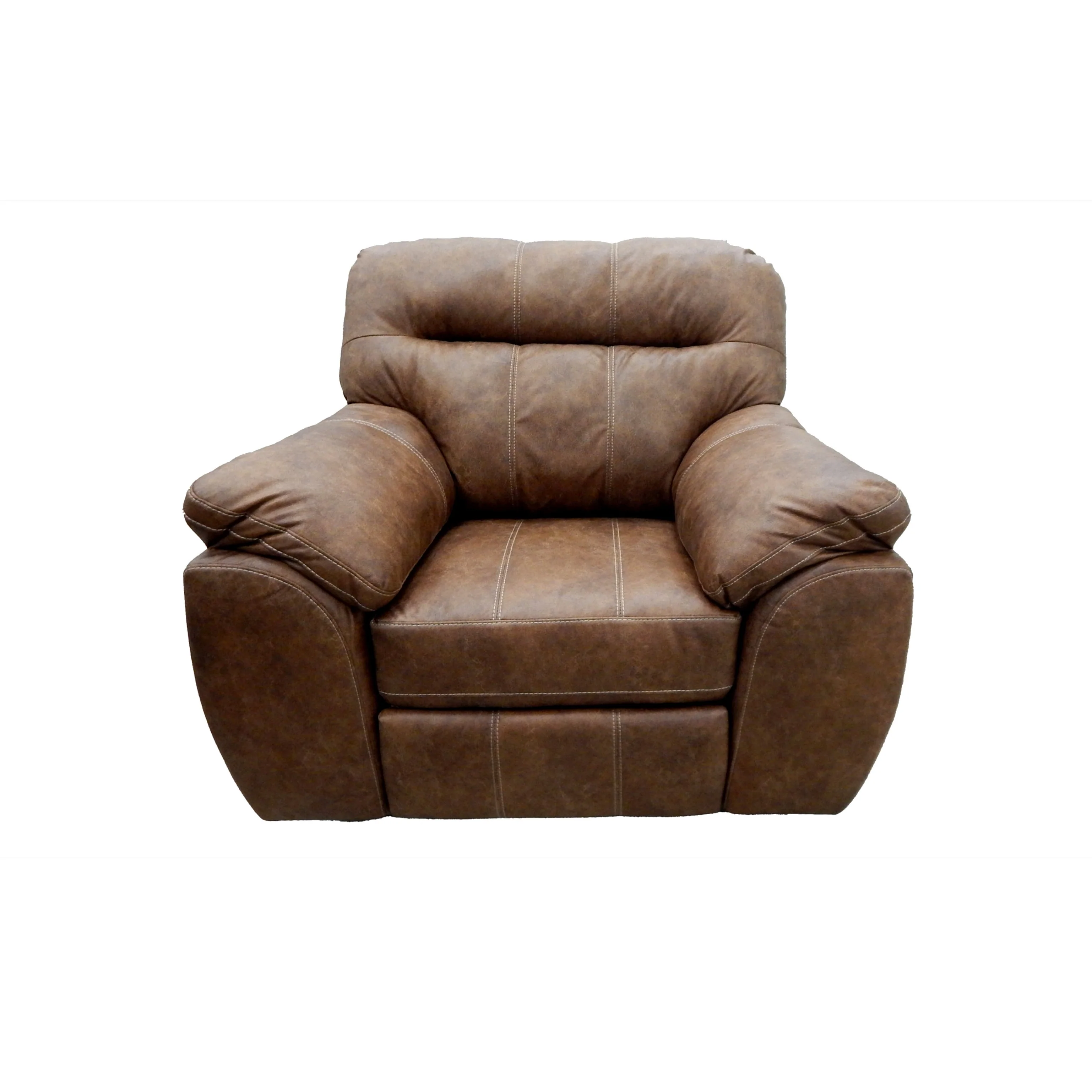 Woodhaven Furniture Timberline Rocking Recliner