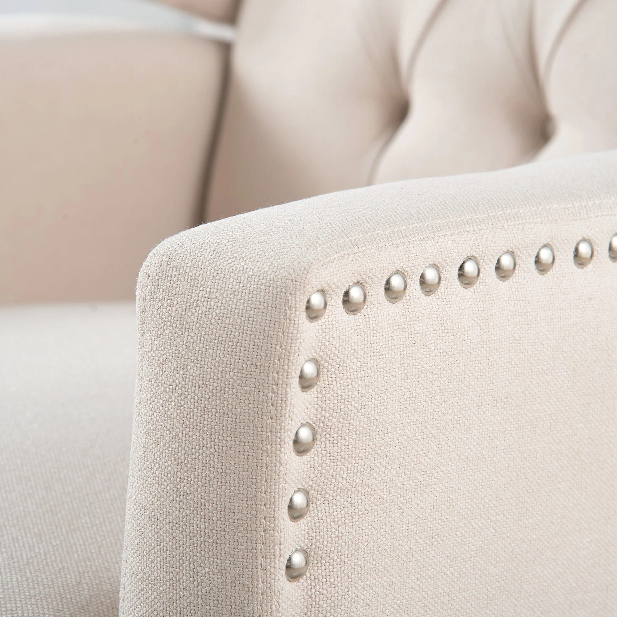 27.16 Wide Manual Wing Chair Recliner